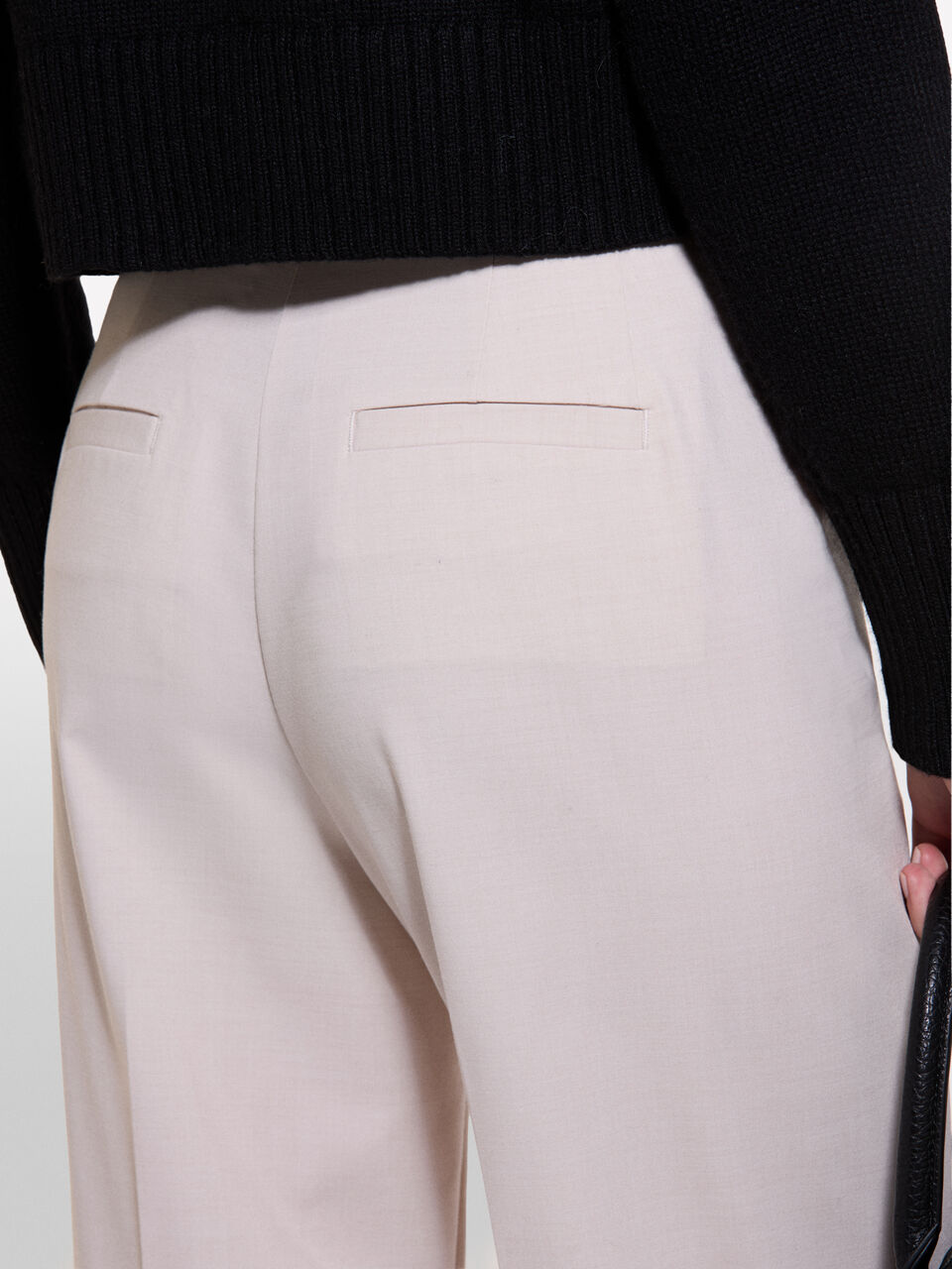 TROUSERS Γυναικεία image number null