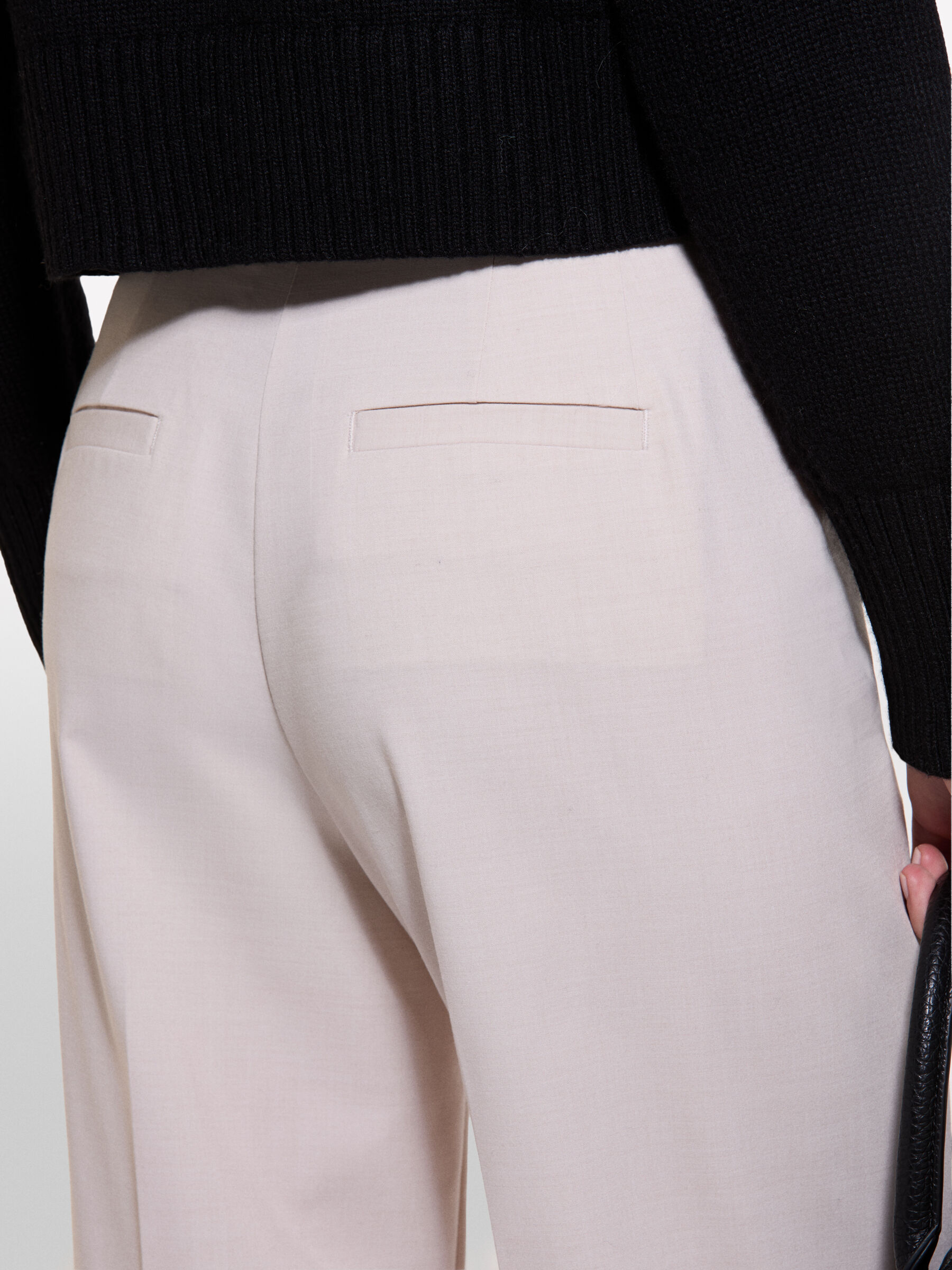 TROUSERS Γυναικεία image number null