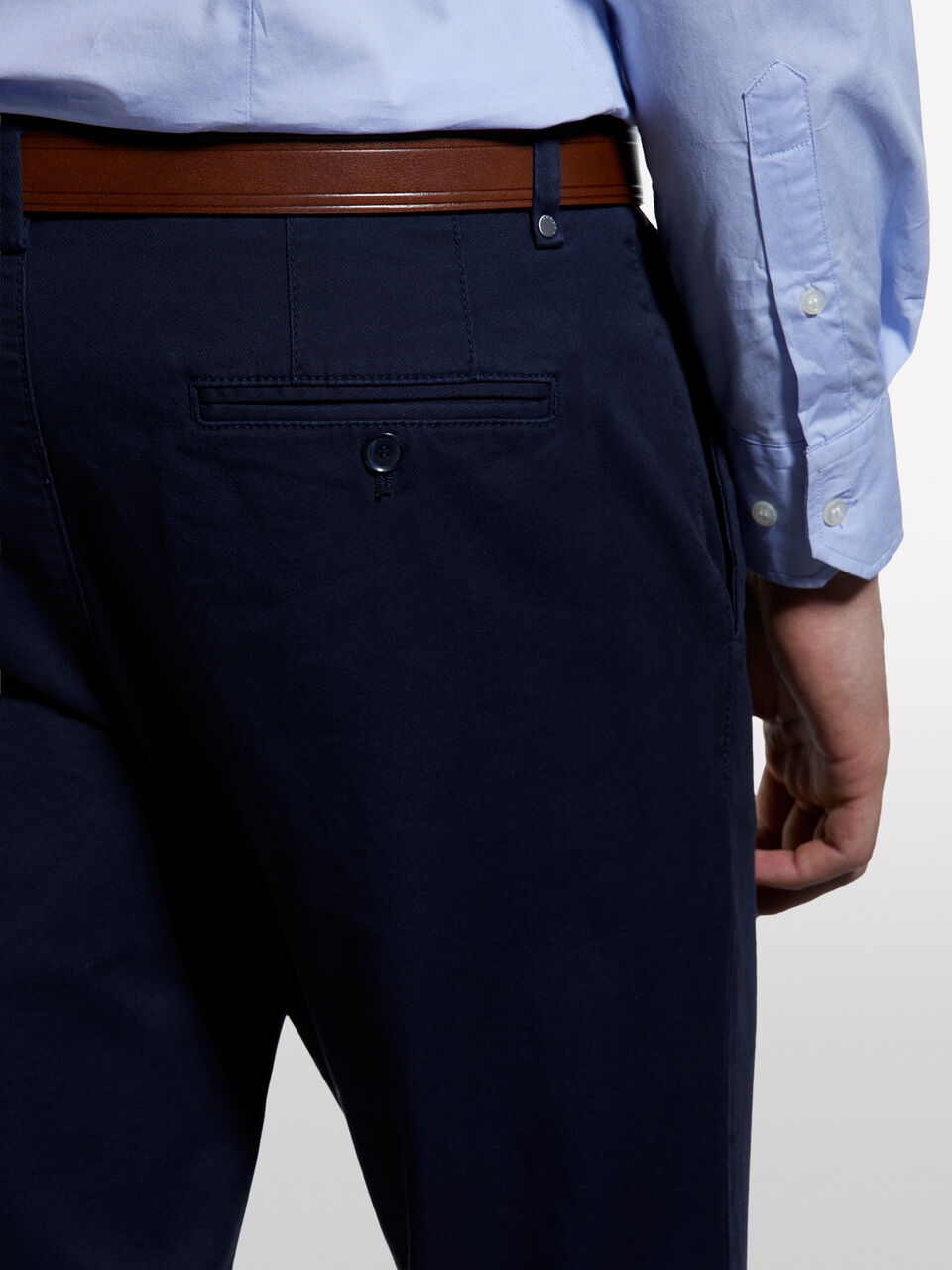 TROUSERS Ανδρικά image number null