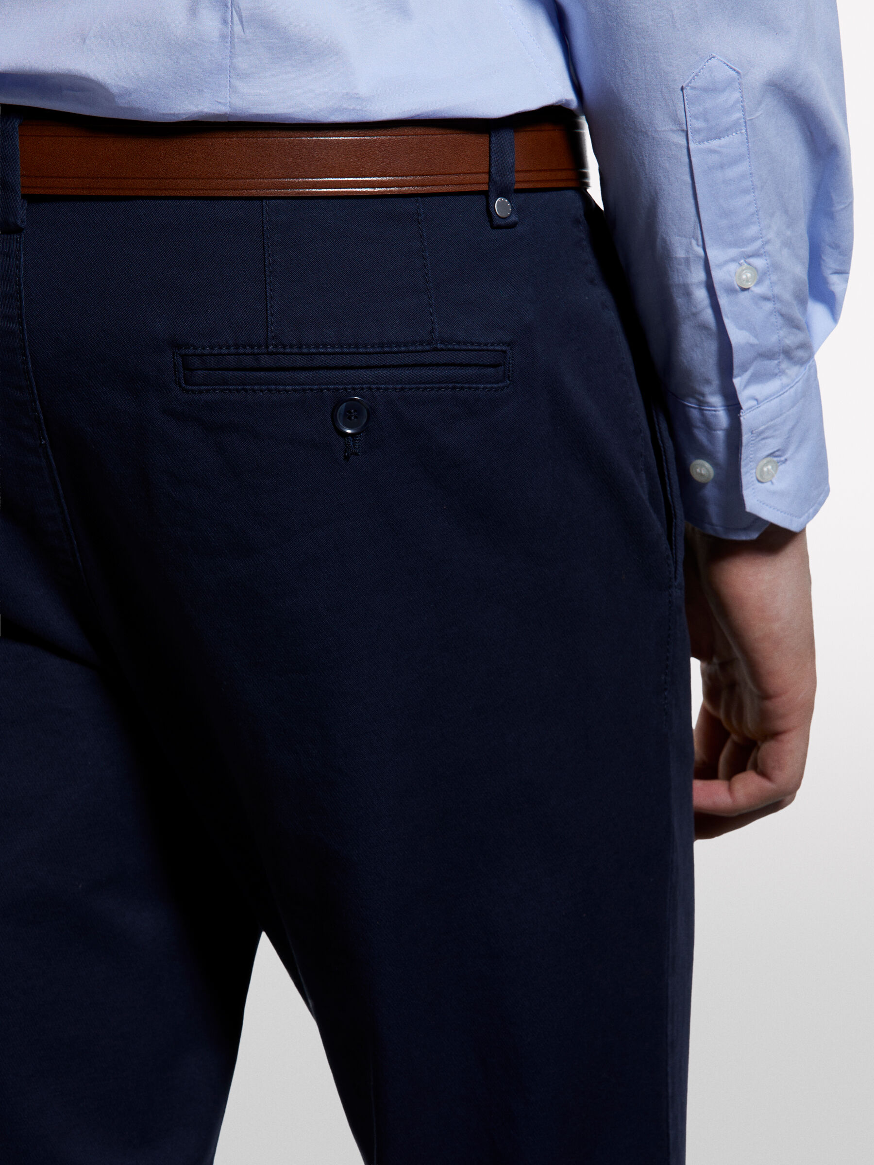 TROUSERS Ανδρικά image number null