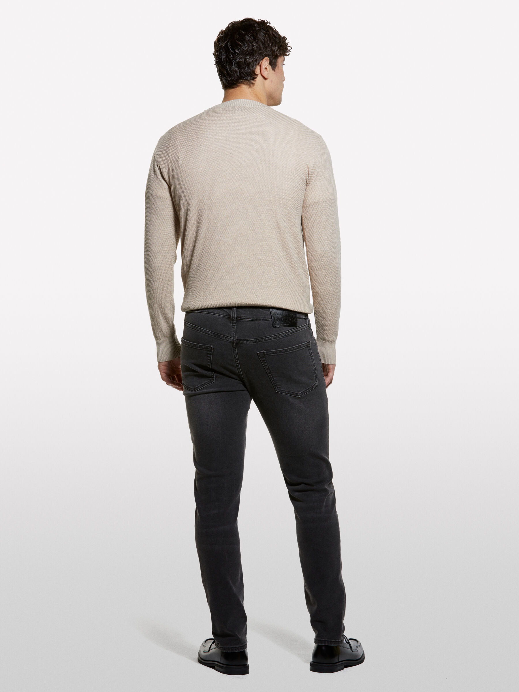 TROUSERS Ανδρικά image number null