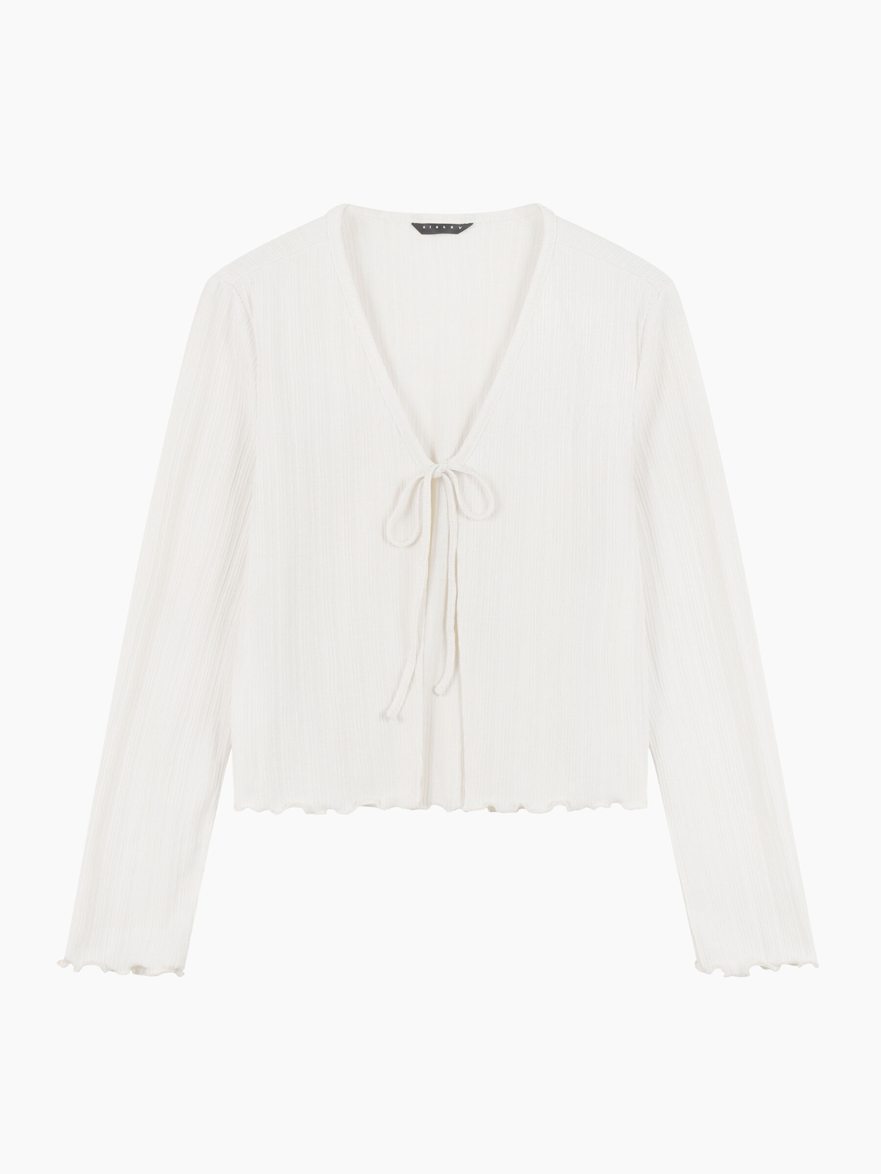 L/S SWEATER Γυναικεία image number null