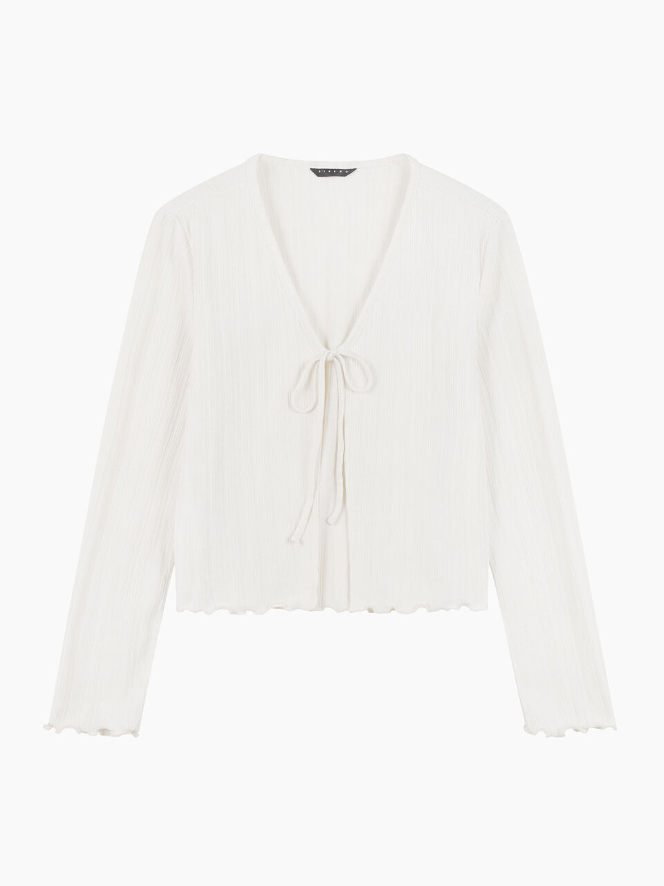 L/S SWEATER Γυναικεία image number null