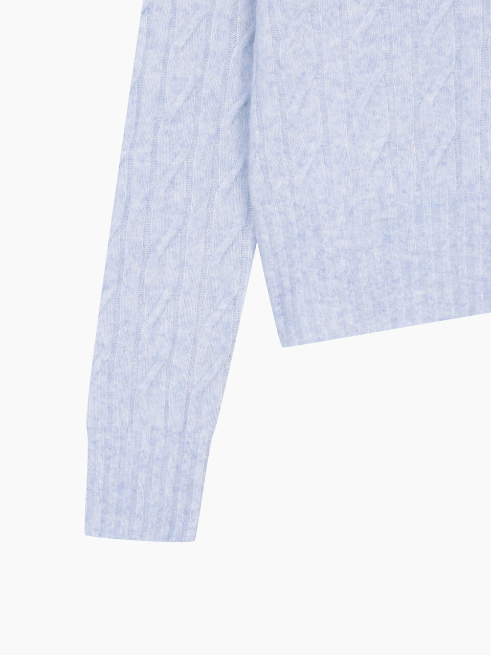 TURTLE NECK SWEATER Γυναικεία image number null