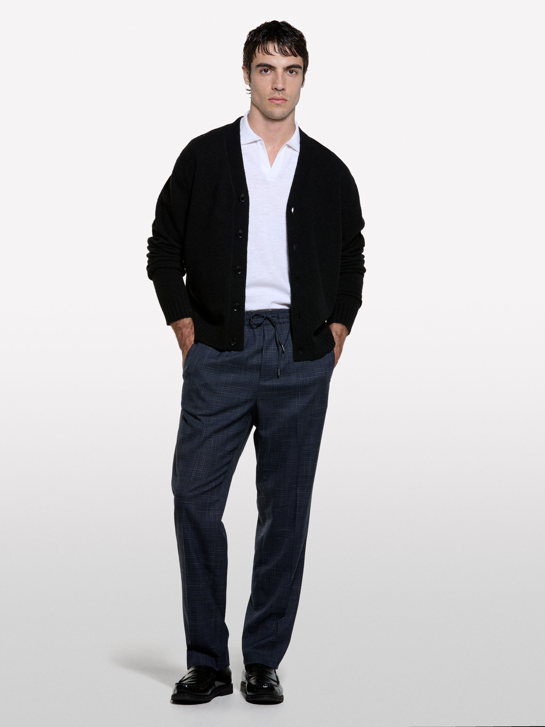 H/S POLO SHIRT &Alpha;&nu;&delta;&rho;&iota;&kappa;ά image number null