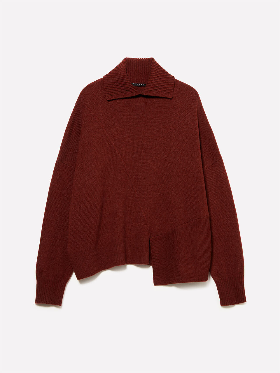 TURTLE NECK SW. L/S Γυναικεία image number null