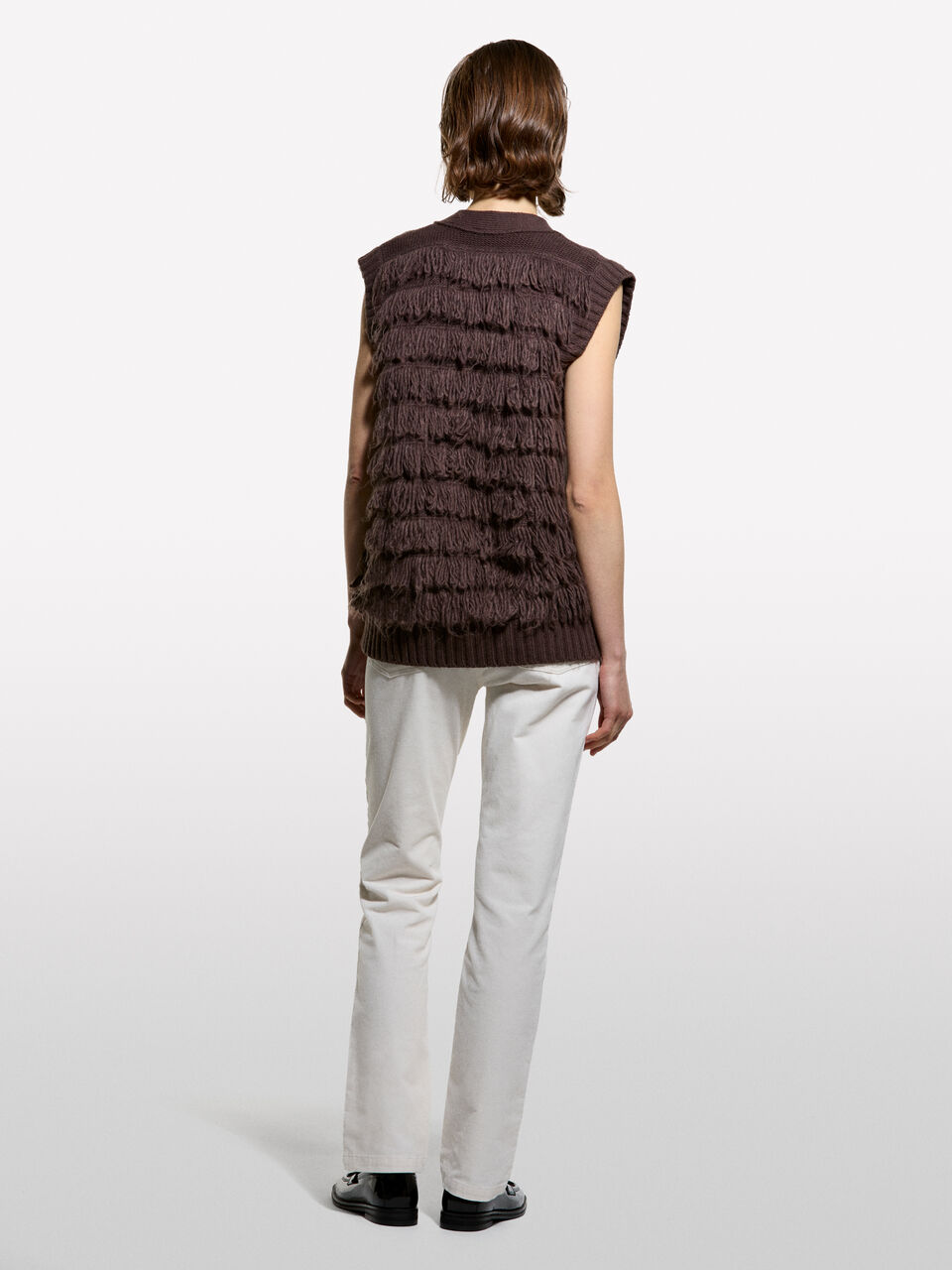 TROUSERS &Gamma;&upsilon;&nu;&alpha;&iota;&kappa;&epsilon;ί&alpha; image number null