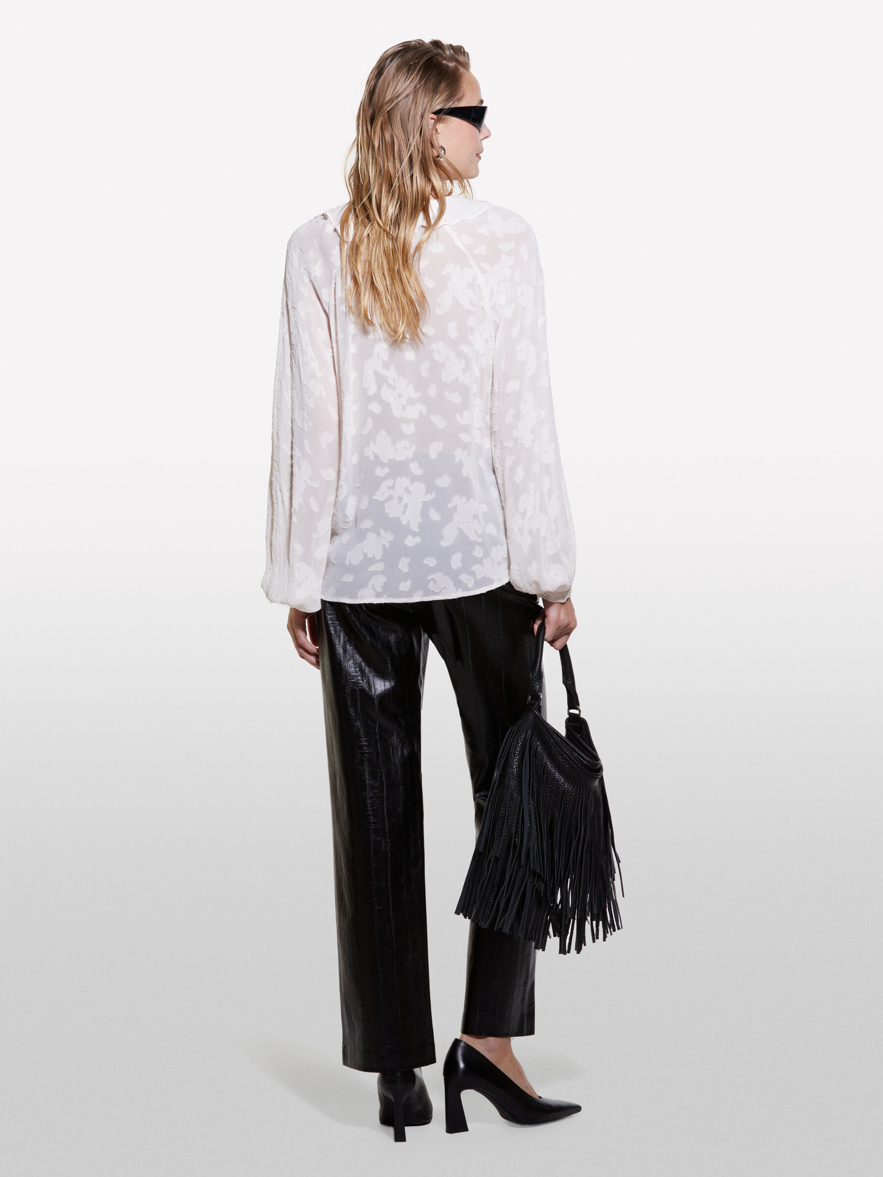 SHIRT Γυναικεία image number null