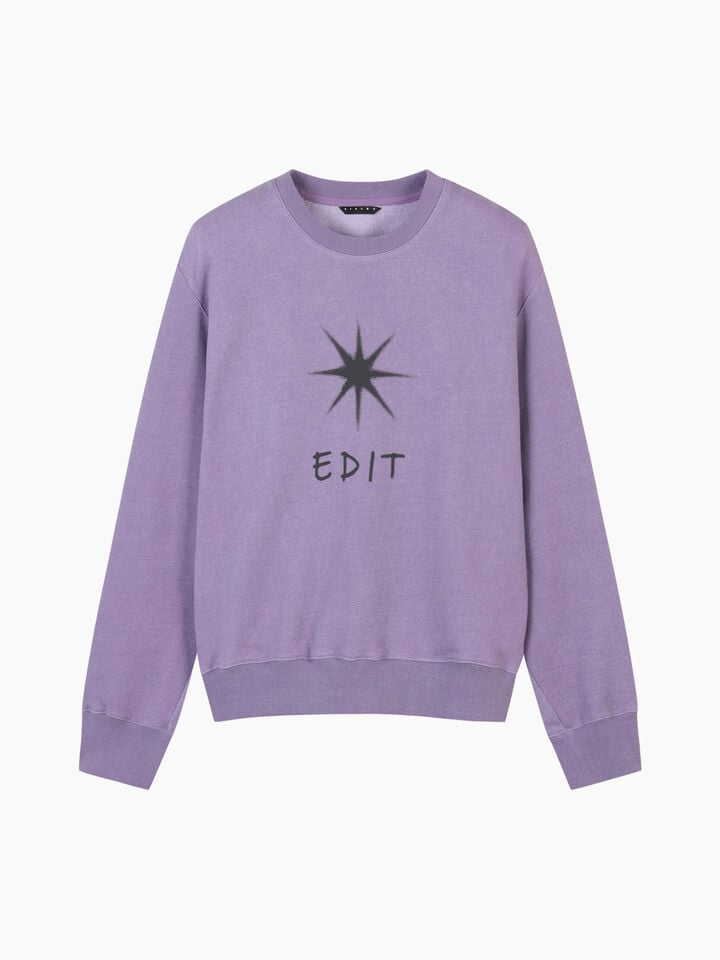 SWEATER L/S Γυναικεία