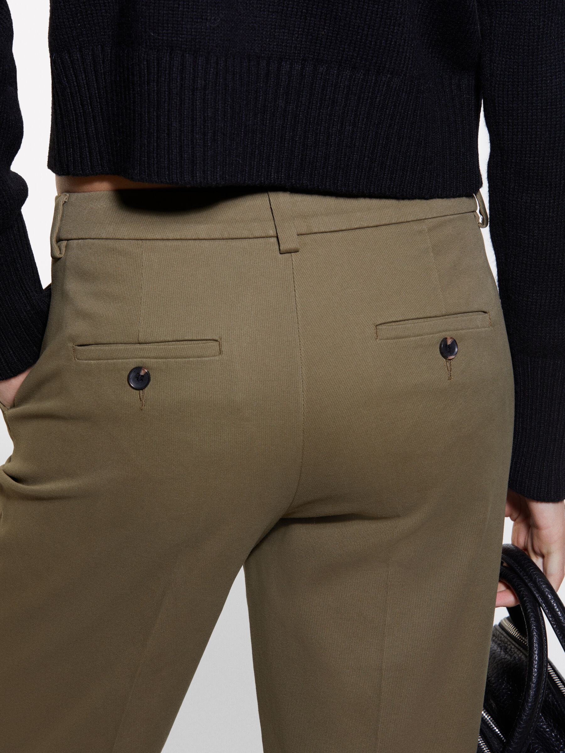 TROUSERS Γυναικεία image number null