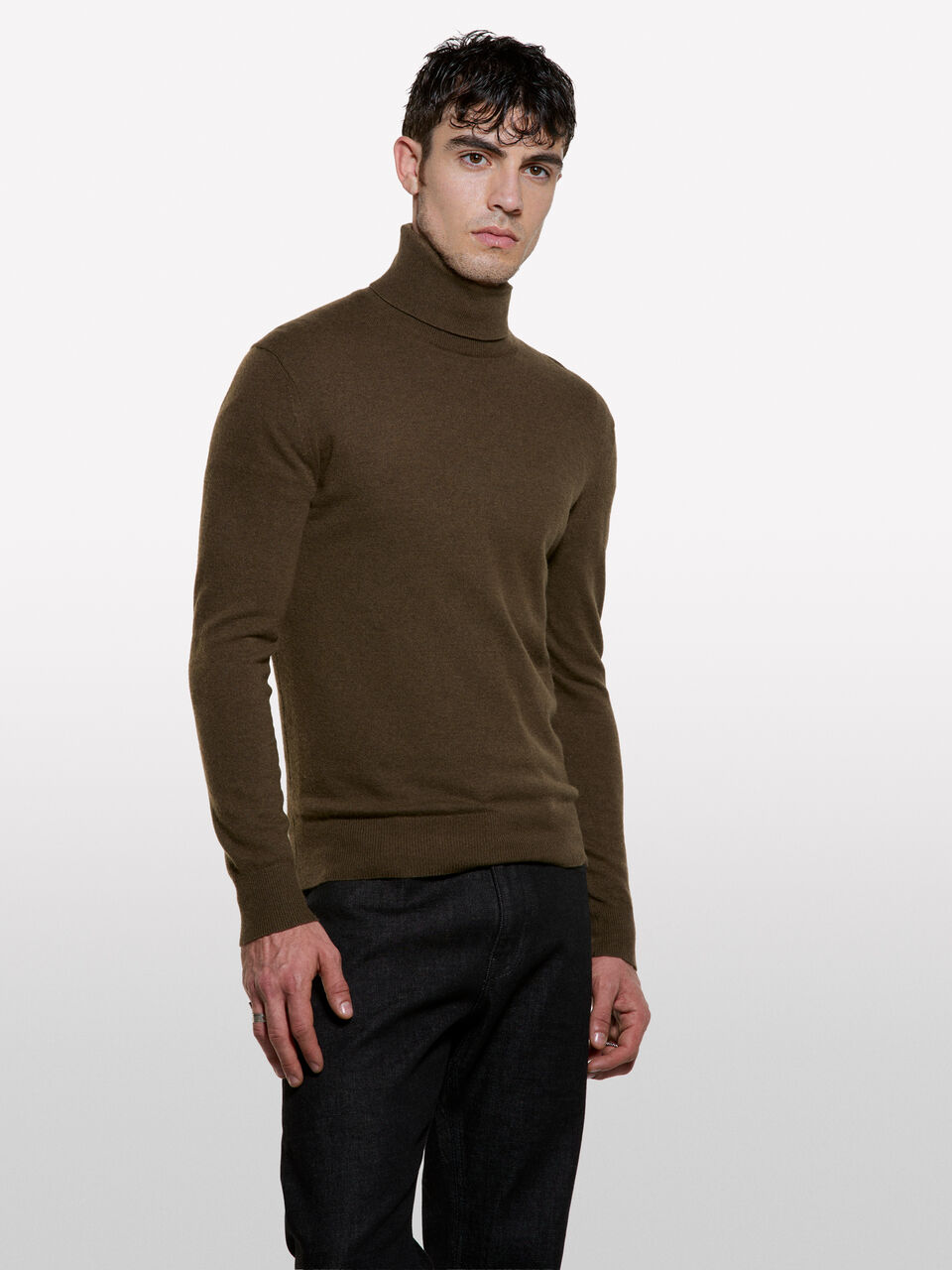TURTLE NECK SW. L/S &Alpha;&nu;&delta;&rho;&iota;&kappa;ά image number null