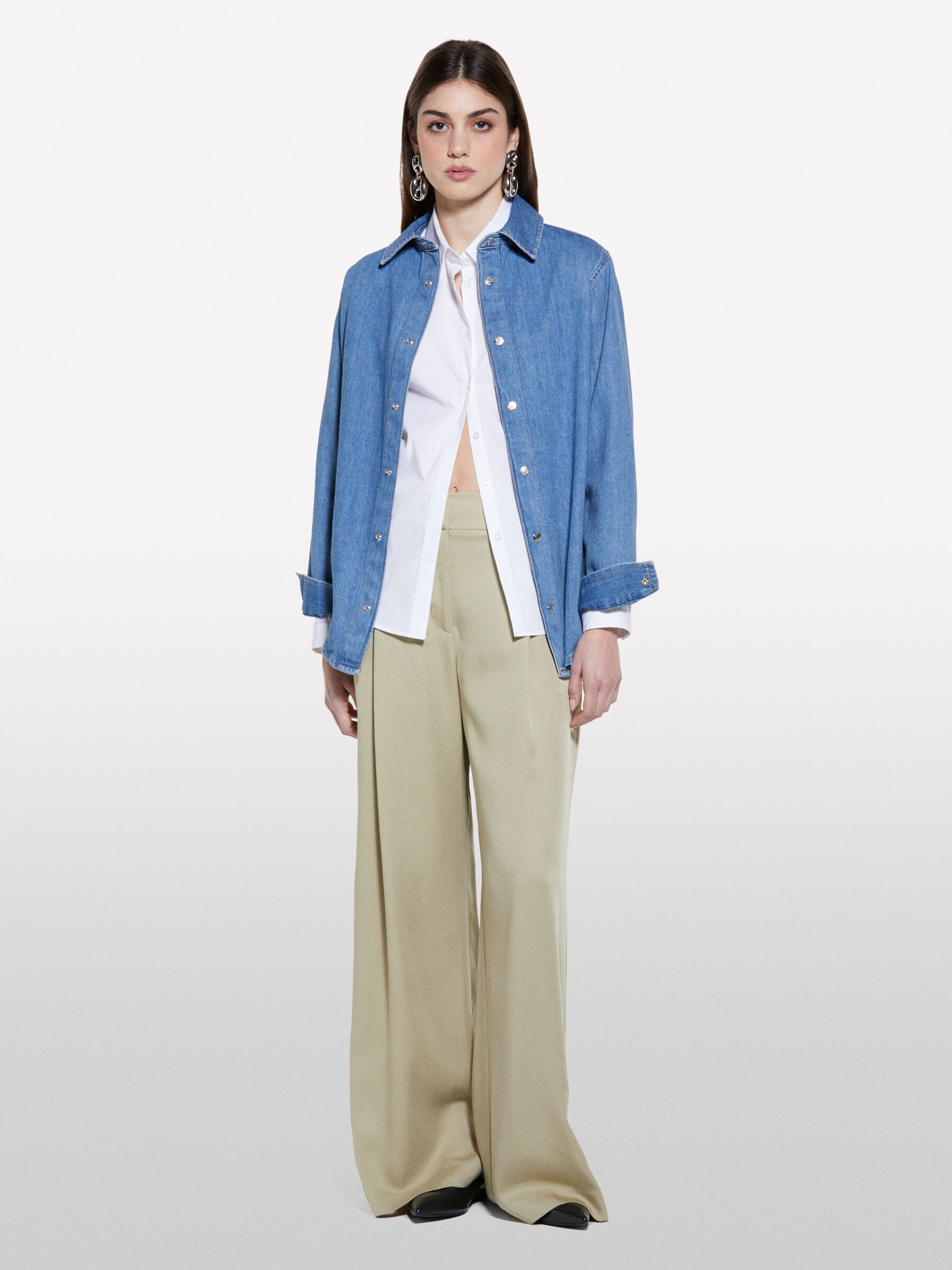 SHIRT Γυναικεία image number null