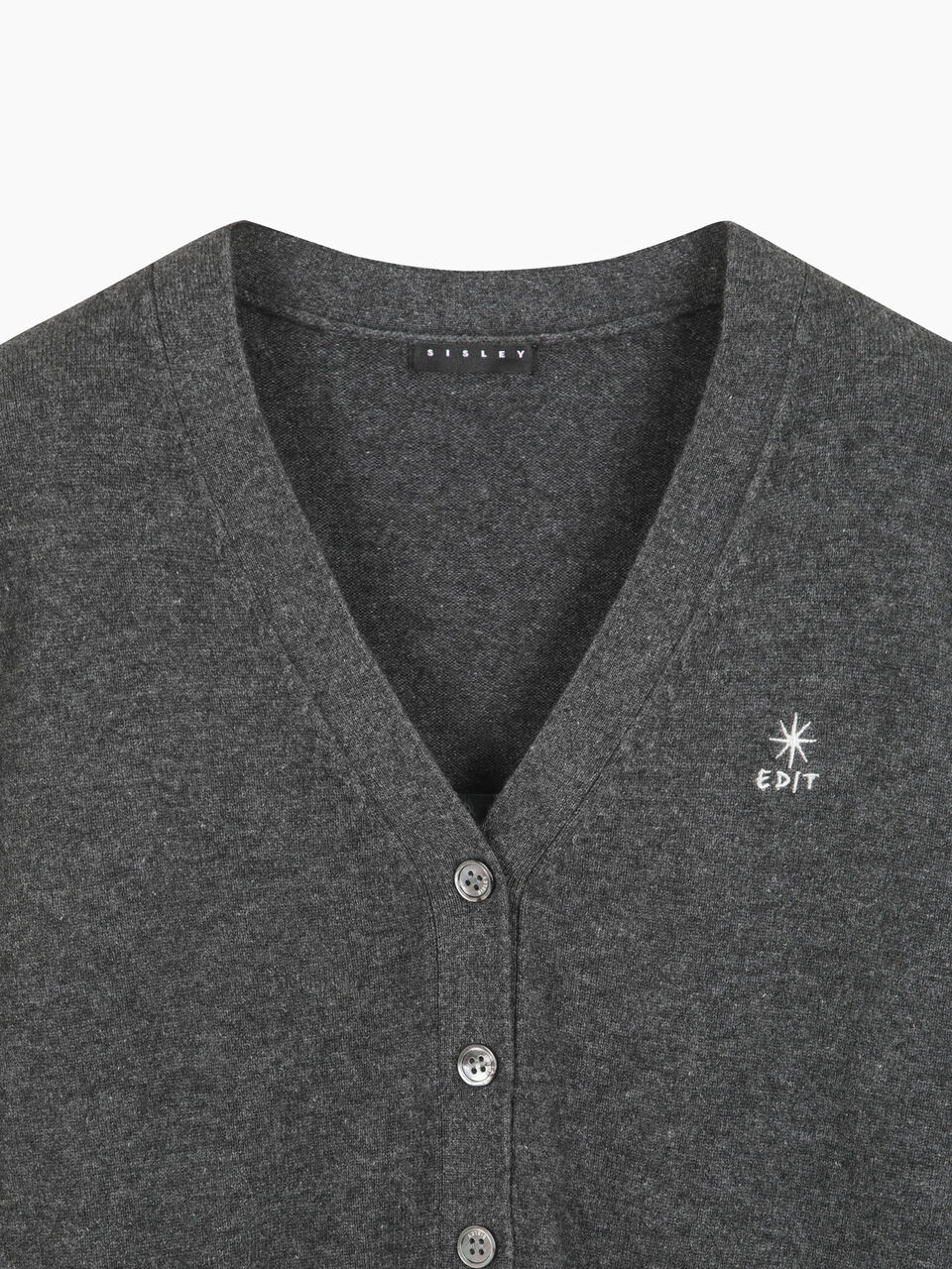 L/S CARDIGAN Γυναικεία image number null