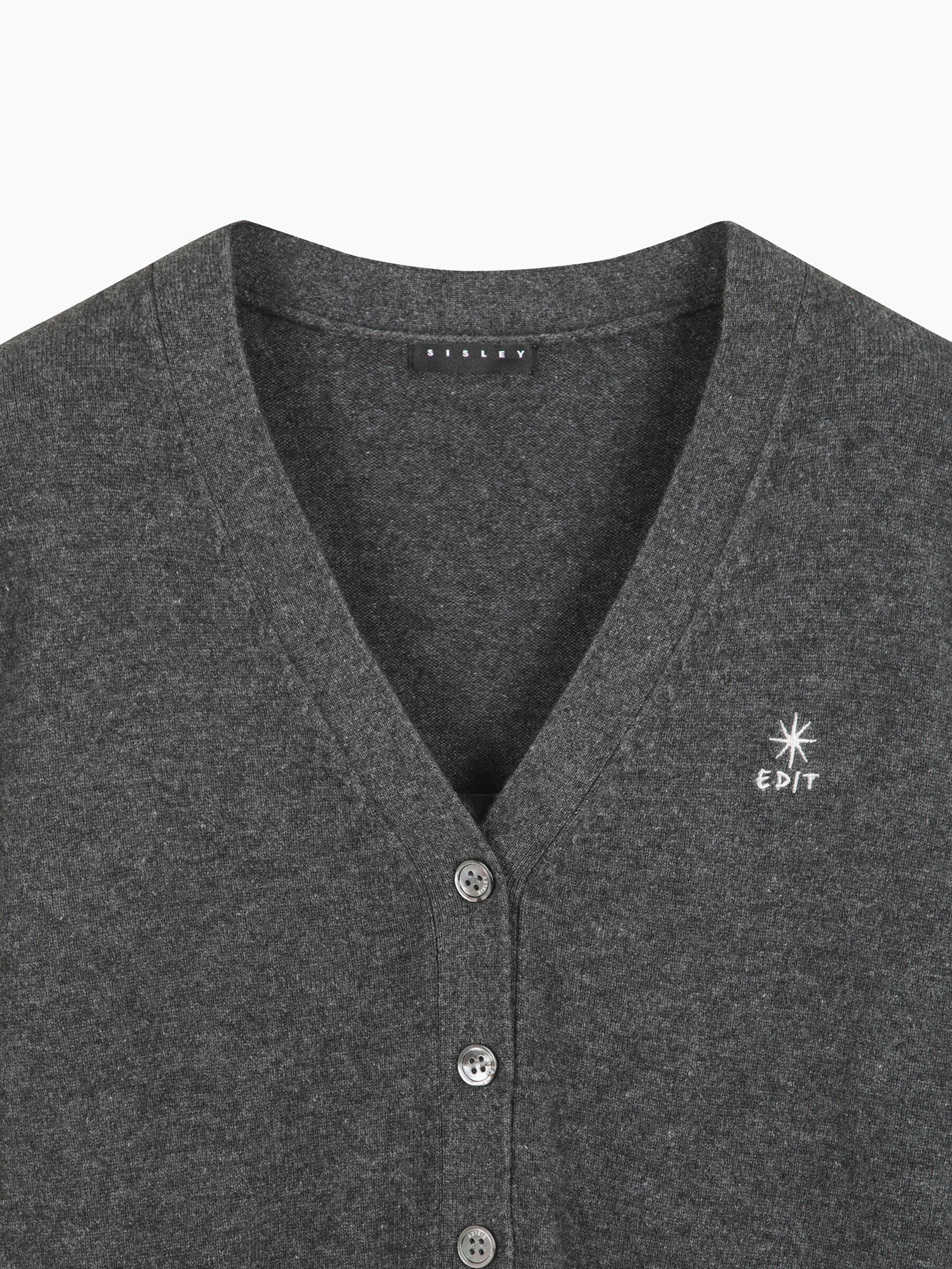 L/S CARDIGAN Γυναικεία image number null