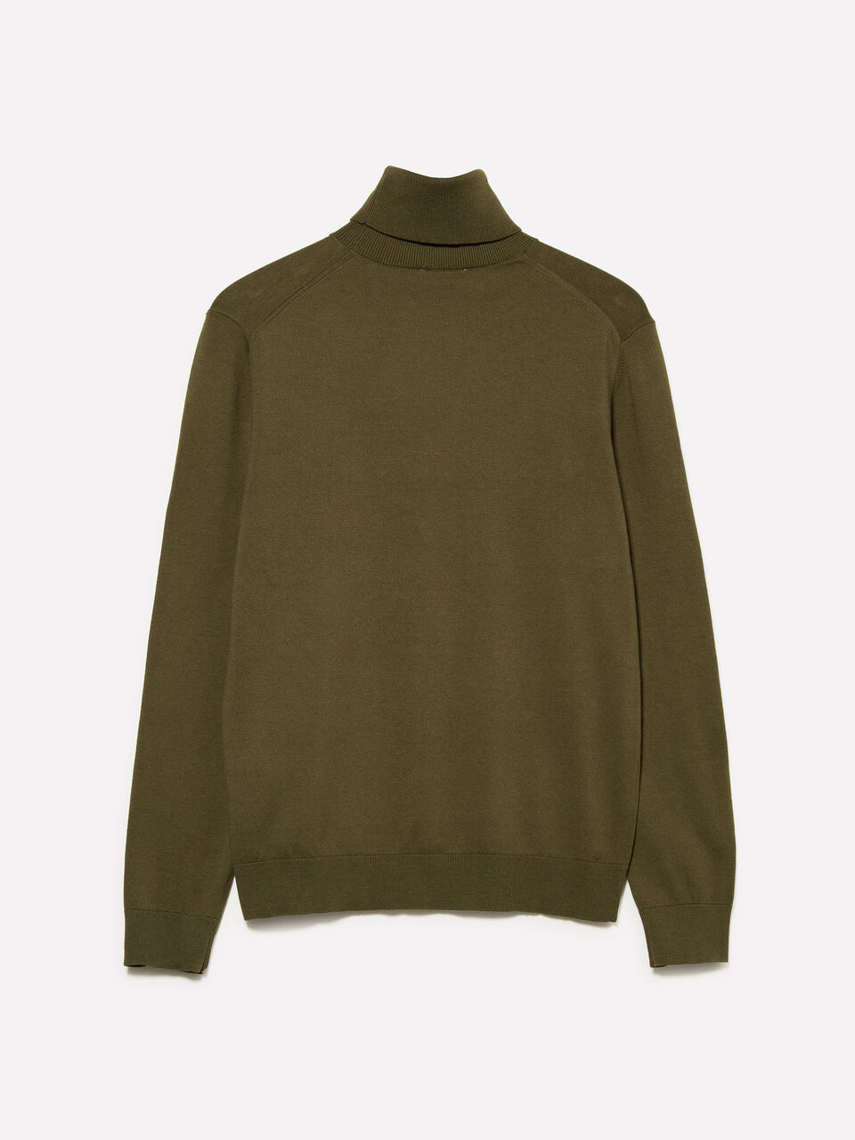 TURTLE NECK SW. L/S Ανδρικά image number null