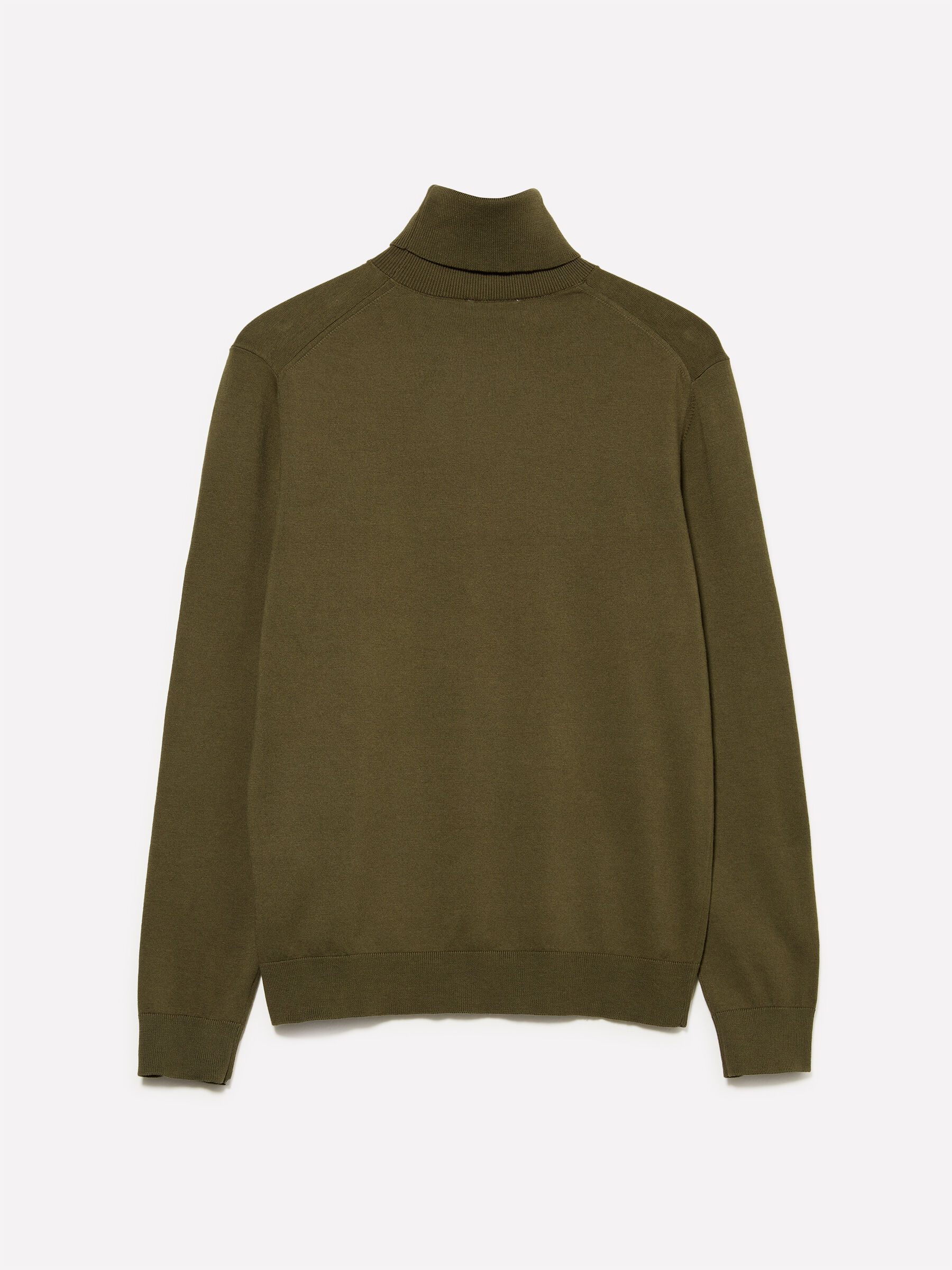 TURTLE NECK SW. L/S Ανδρικά image number null