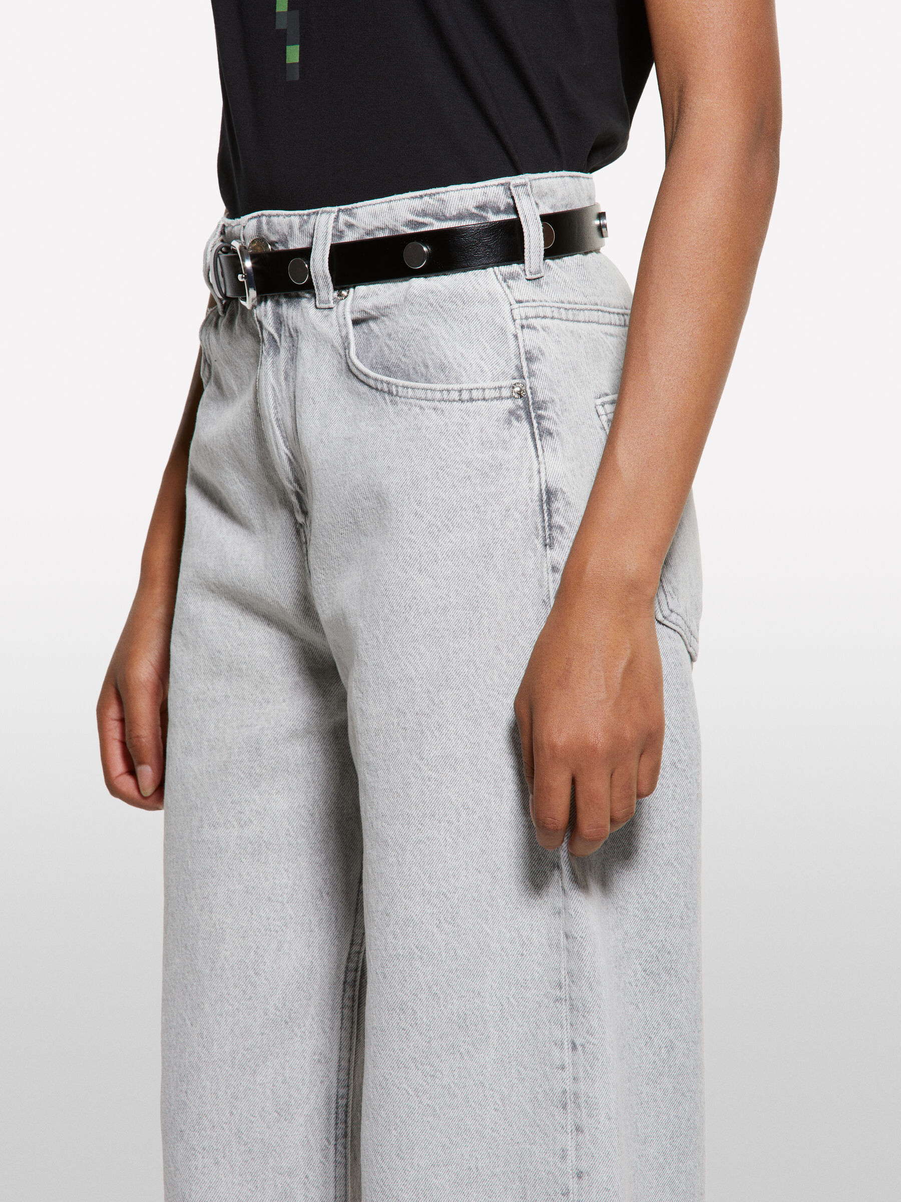 TROUSERS Γυναικεία image number null