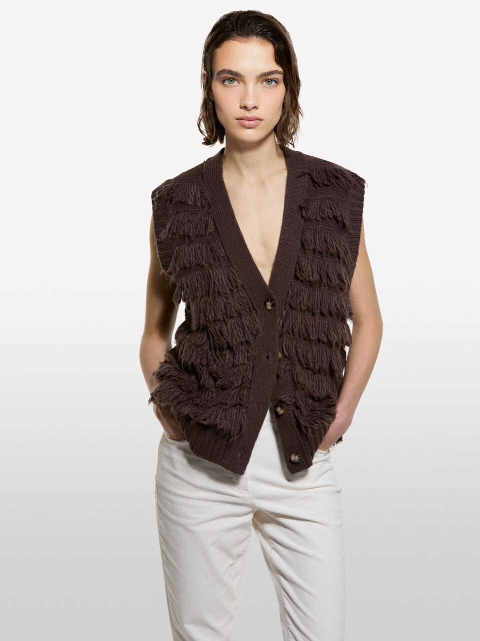 WAISTCOAT &Gamma;&upsilon;&nu;&alpha;&iota;&kappa;&epsilon;ί&alpha; image number null