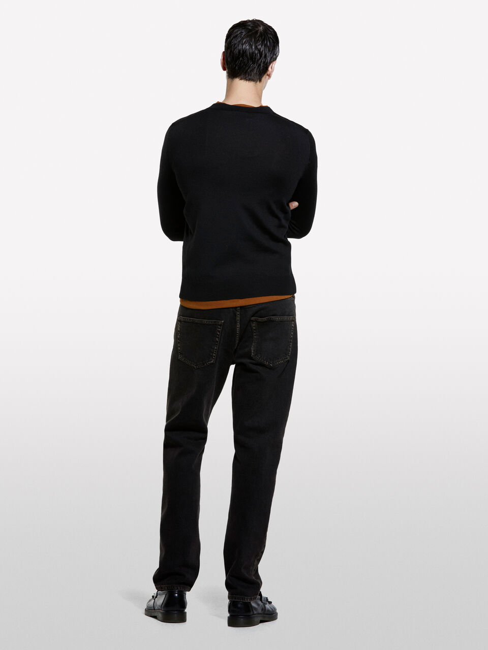 SWEATER L/S Ανδρικά image number null