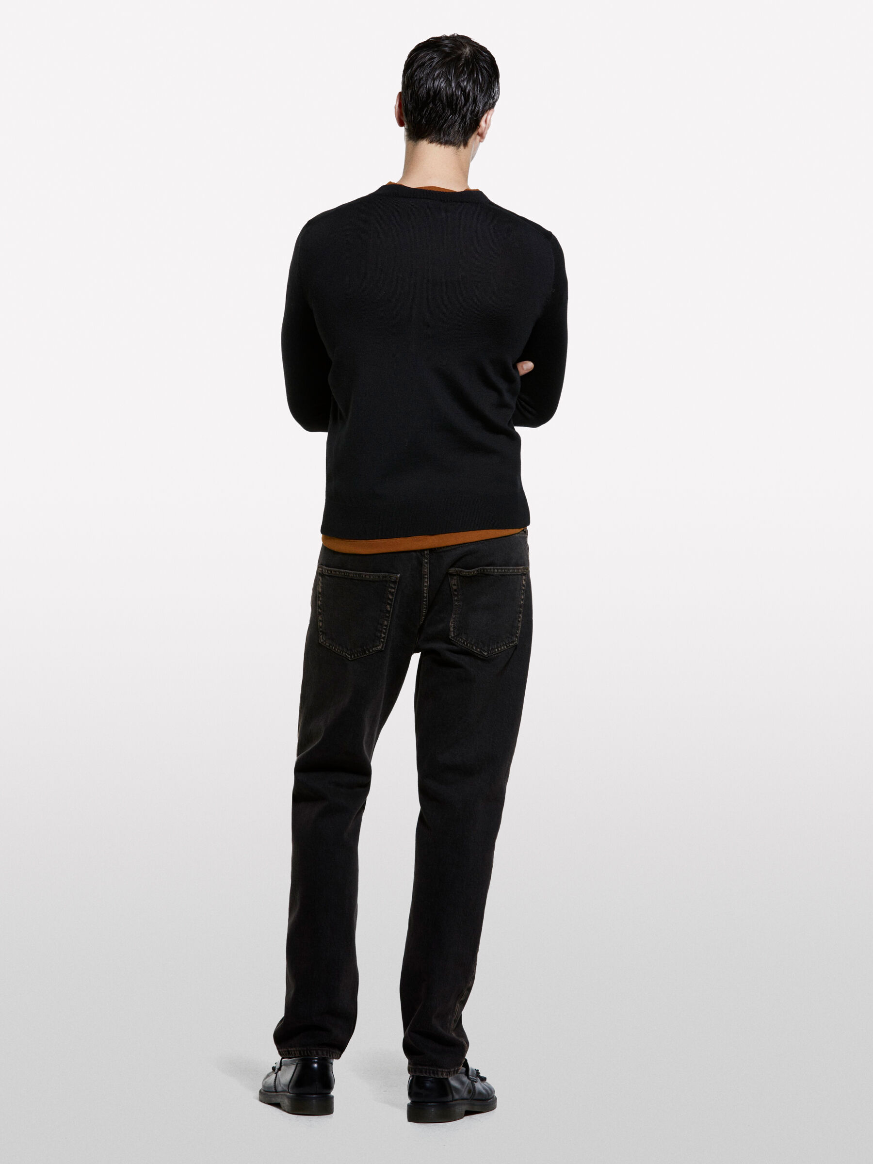 SWEATER L/S Ανδρικά image number null