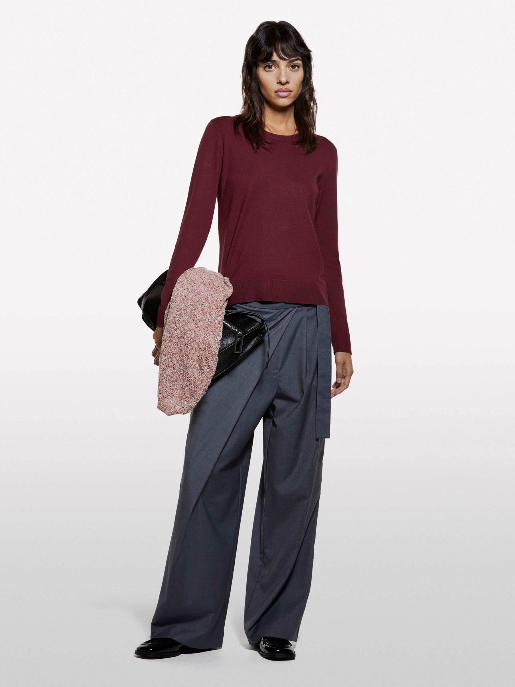 SWEATER L/S Γυναικεία image number null