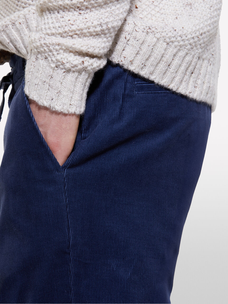 TROUSERS Ανδρικά image number null