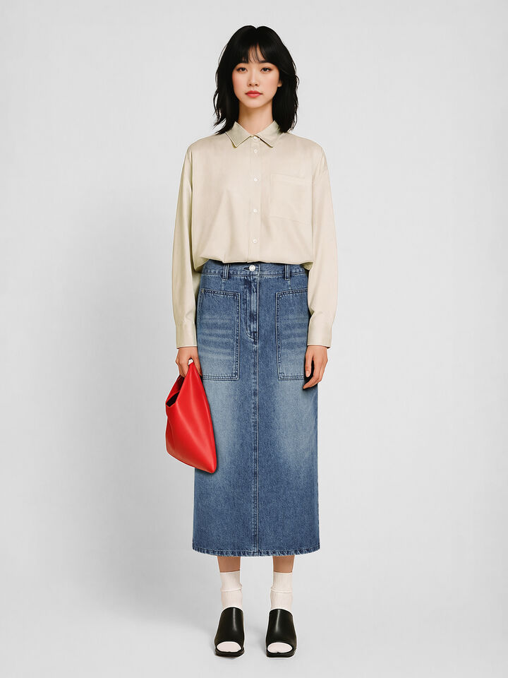 SKIRT Γυναικεία