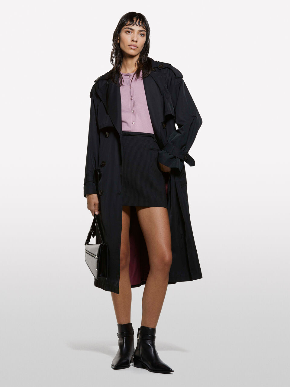 L/S SWEATER Γυναικεία image number null