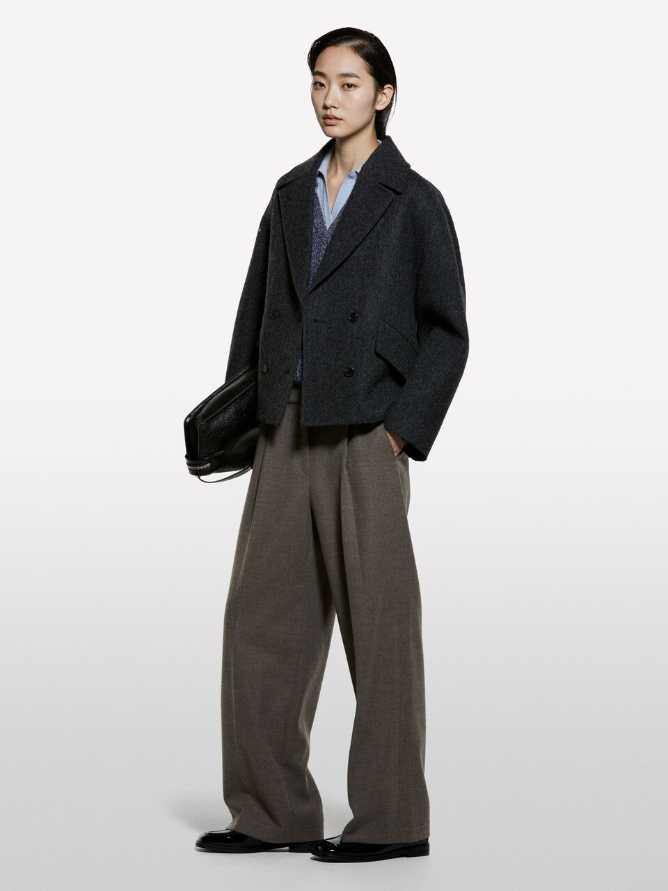 JACKET &Gamma;&upsilon;&nu;&alpha;&iota;&kappa;&epsilon;ί&alpha; image number null