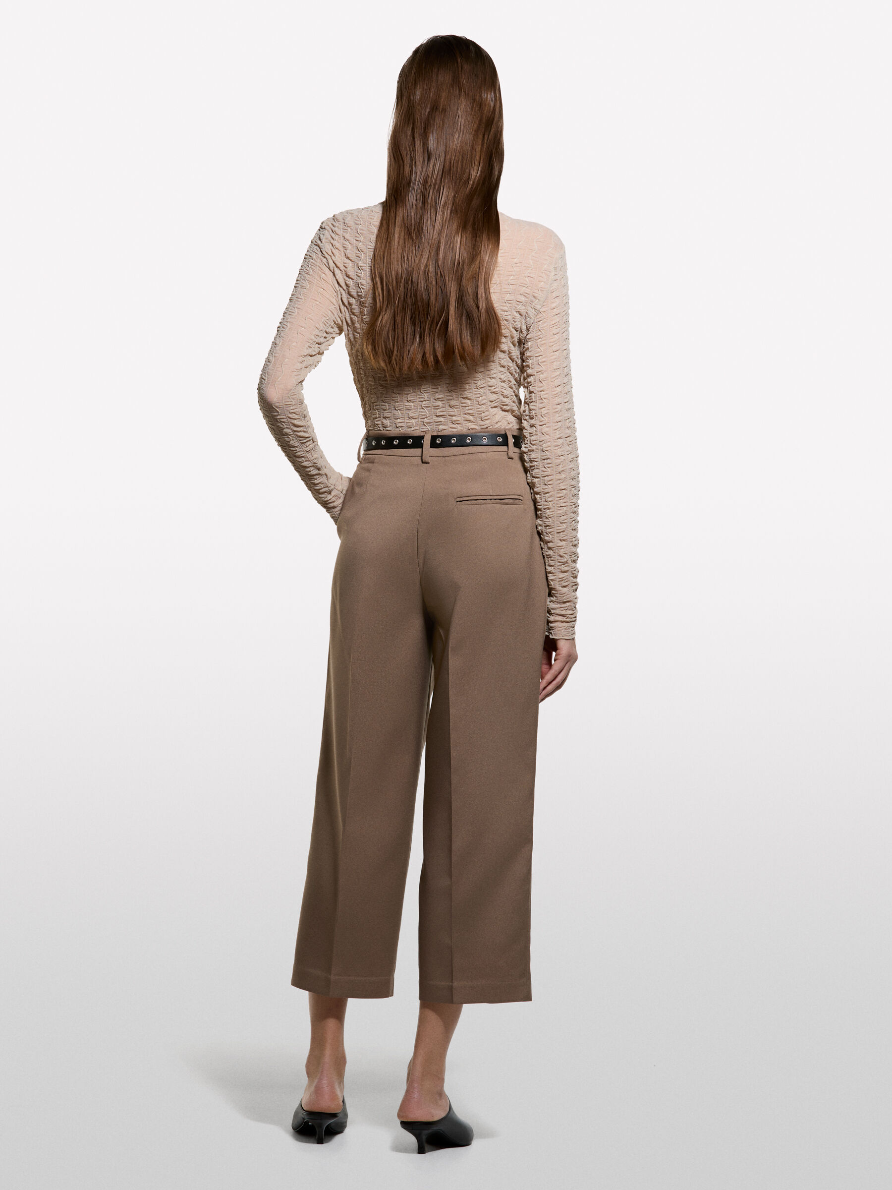 SWEATER L/S Γυναικεία image number null