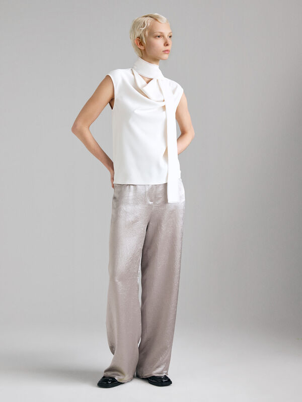 &Tau;&omicron;&pi; &mu;&epsilon; &kappa;&alpha;&sigma;&kappa;ό&lambda; - &tau;&omicron;&pi; &gamma;&upsilon;&nu;&alpha;&iota;&kappa;&epsilon;ί&alpha; | Sisley