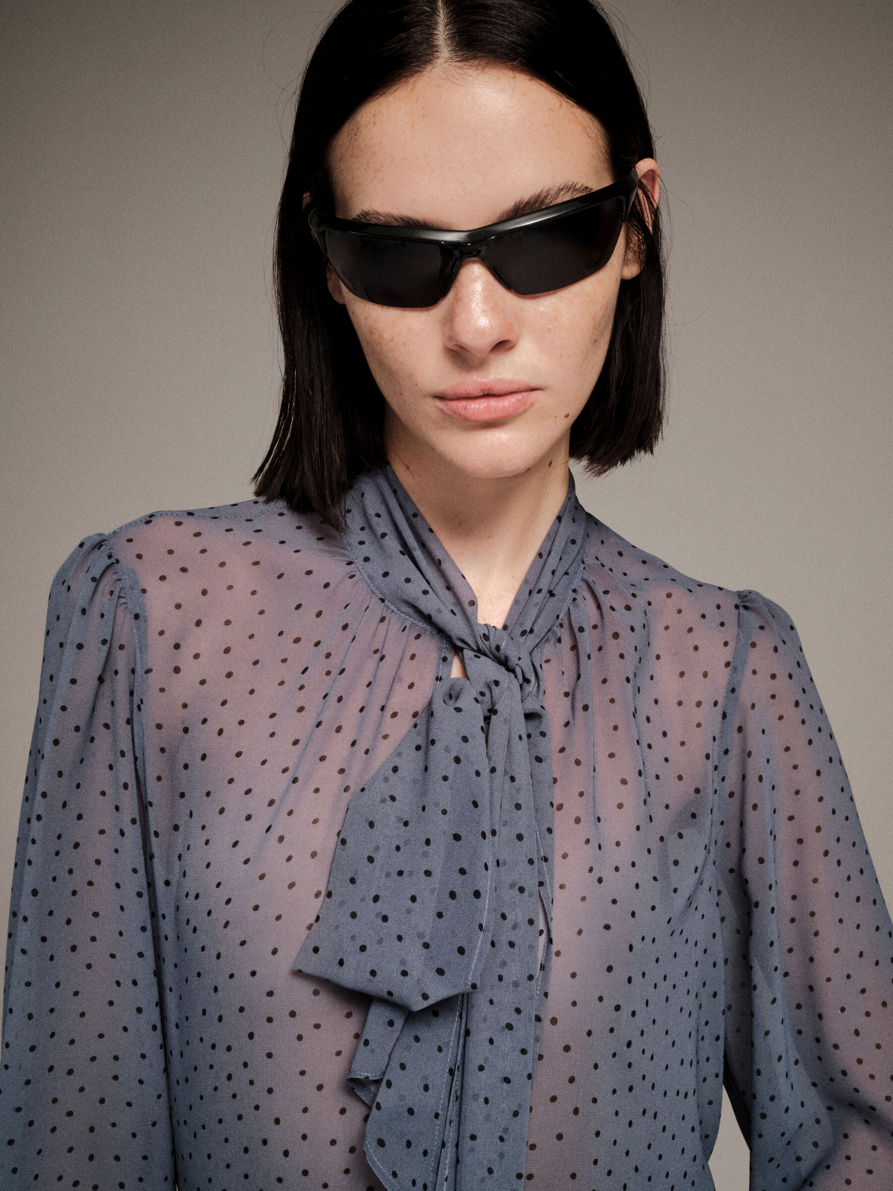 BLOUSE Γυναικεία image number null