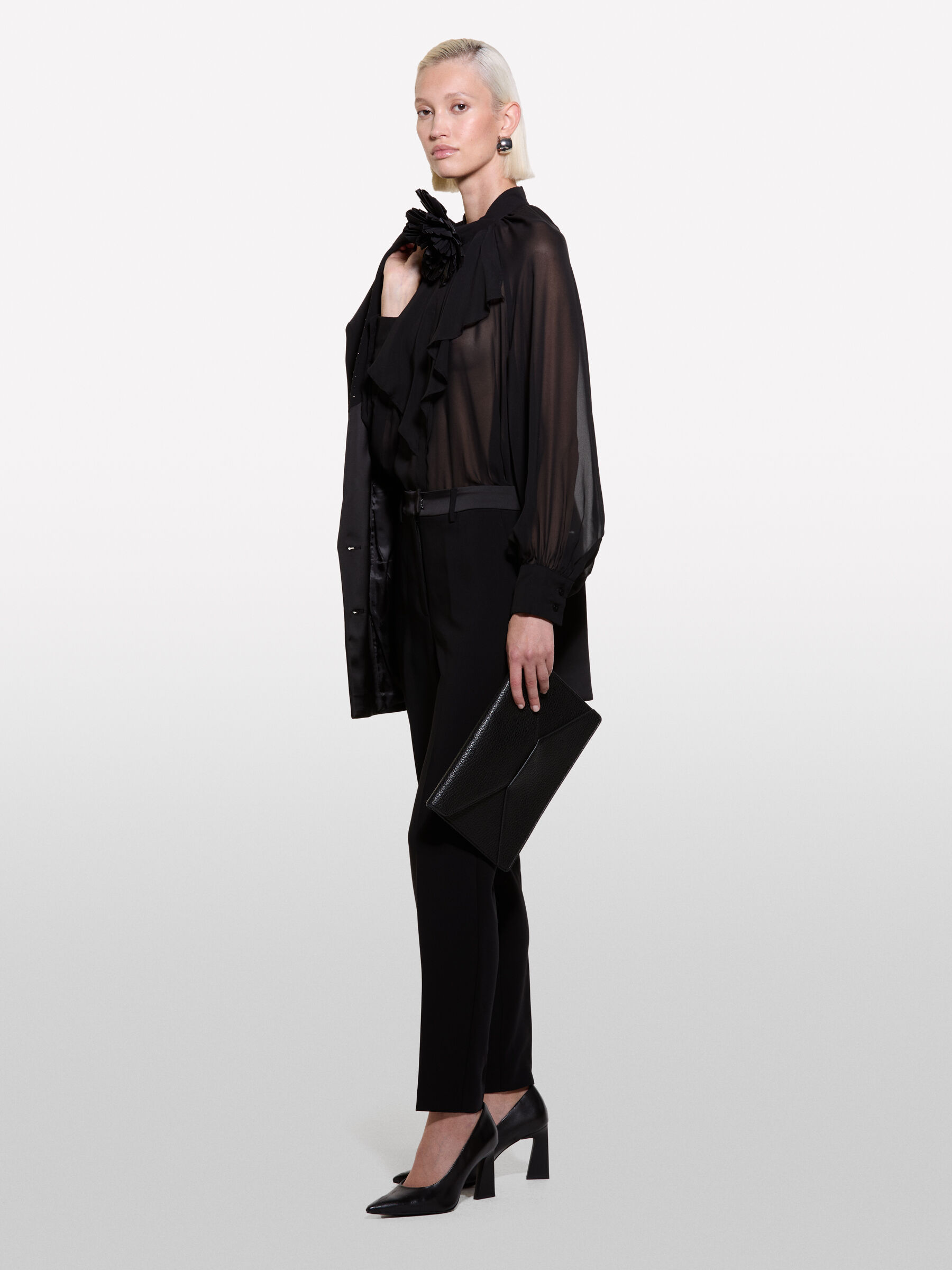 SHIRT Γυναικεία image number null