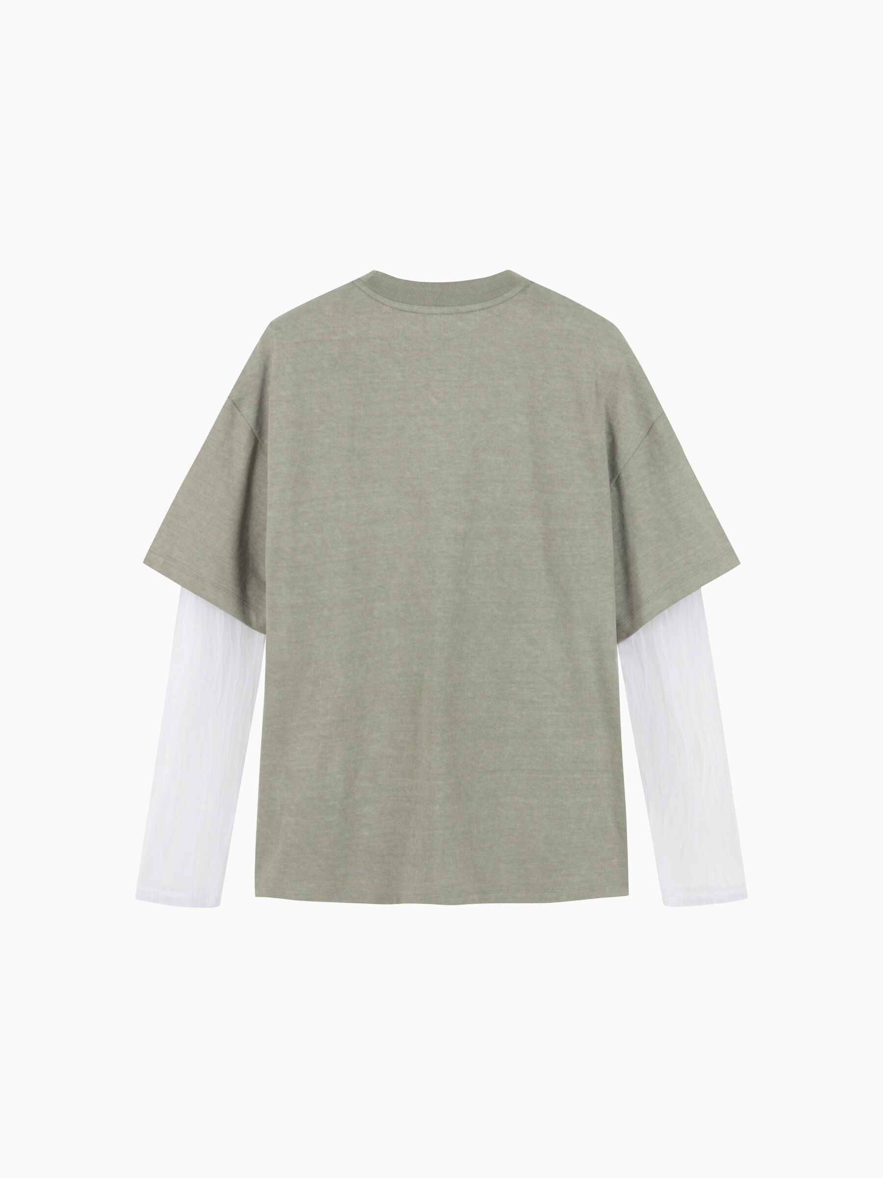 T-SHIRT L/S Γυναικεία image number null