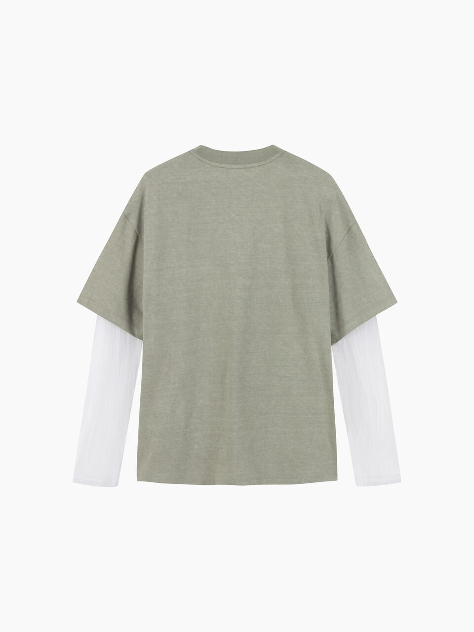 T-SHIRT L/S Γυναικεία image number null