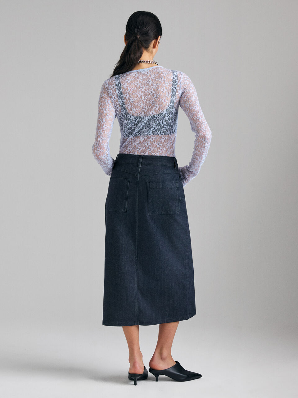 SWEATER L/S &Gamma;&upsilon;&nu;&alpha;&iota;&kappa;&epsilon;ί&alpha; image number null