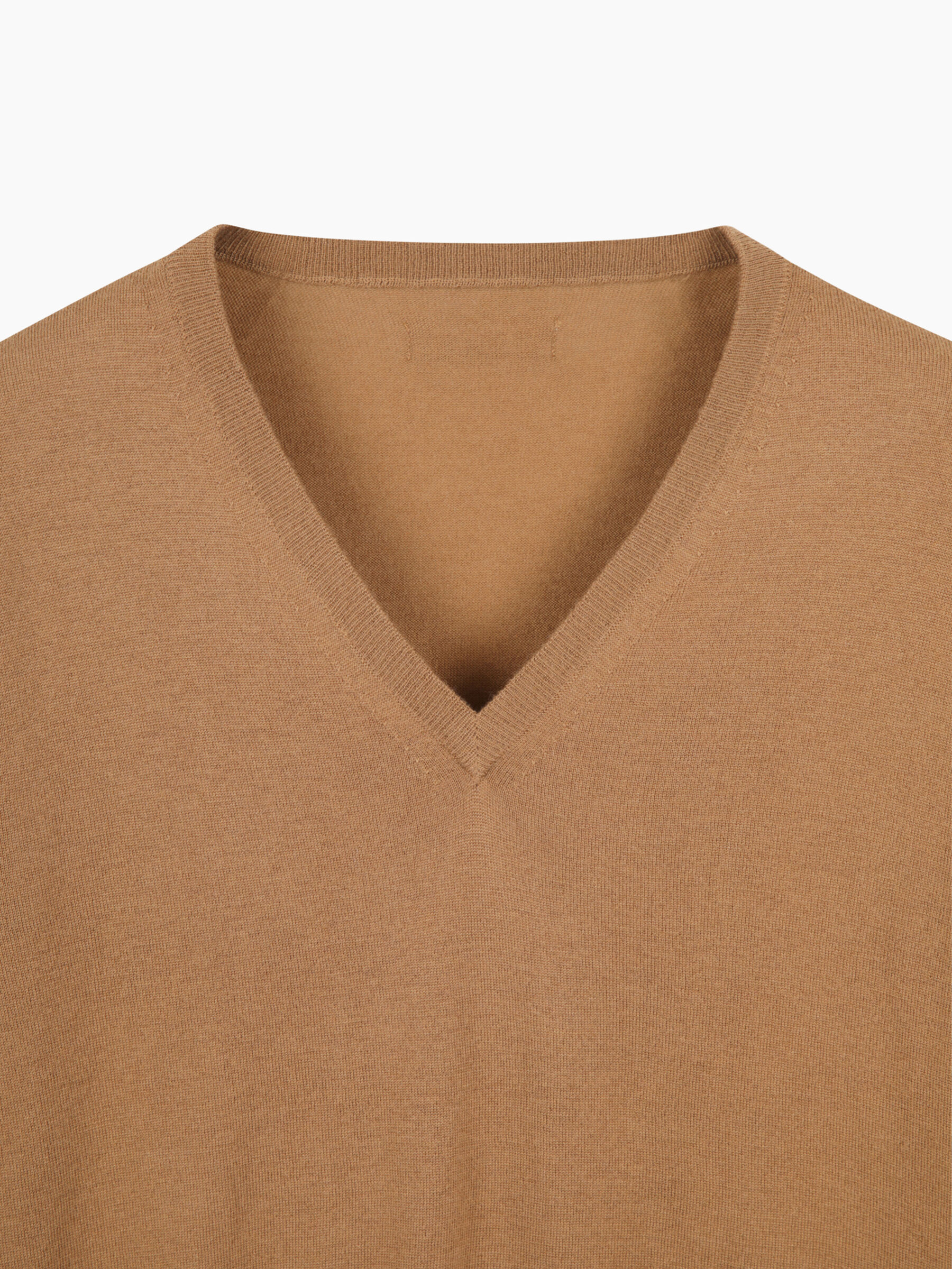 V NECK SWEATER L/S Γυναικεία image number null