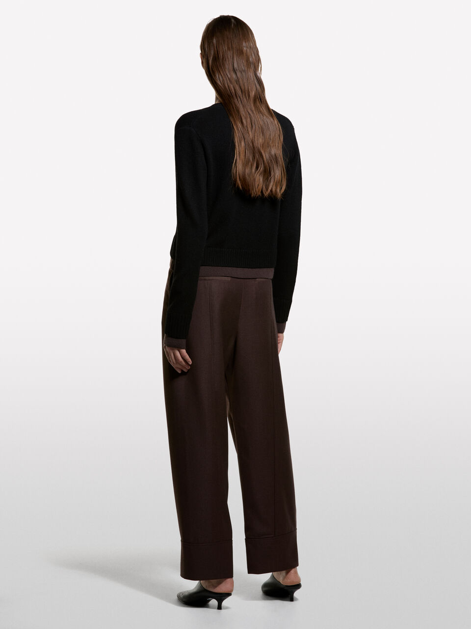 L/S CARDIGAN Γυναικεία image number null