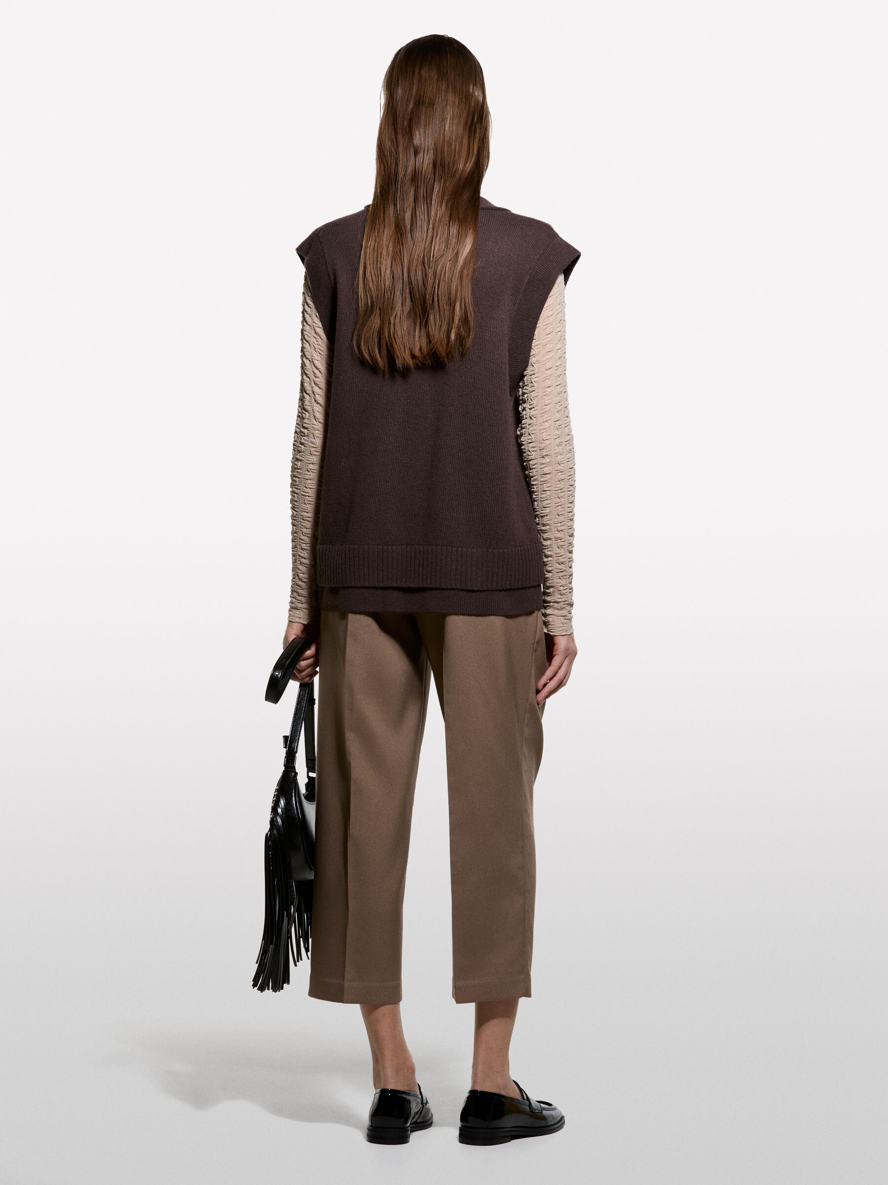 WAISTCOAT Γυναικεία image number null