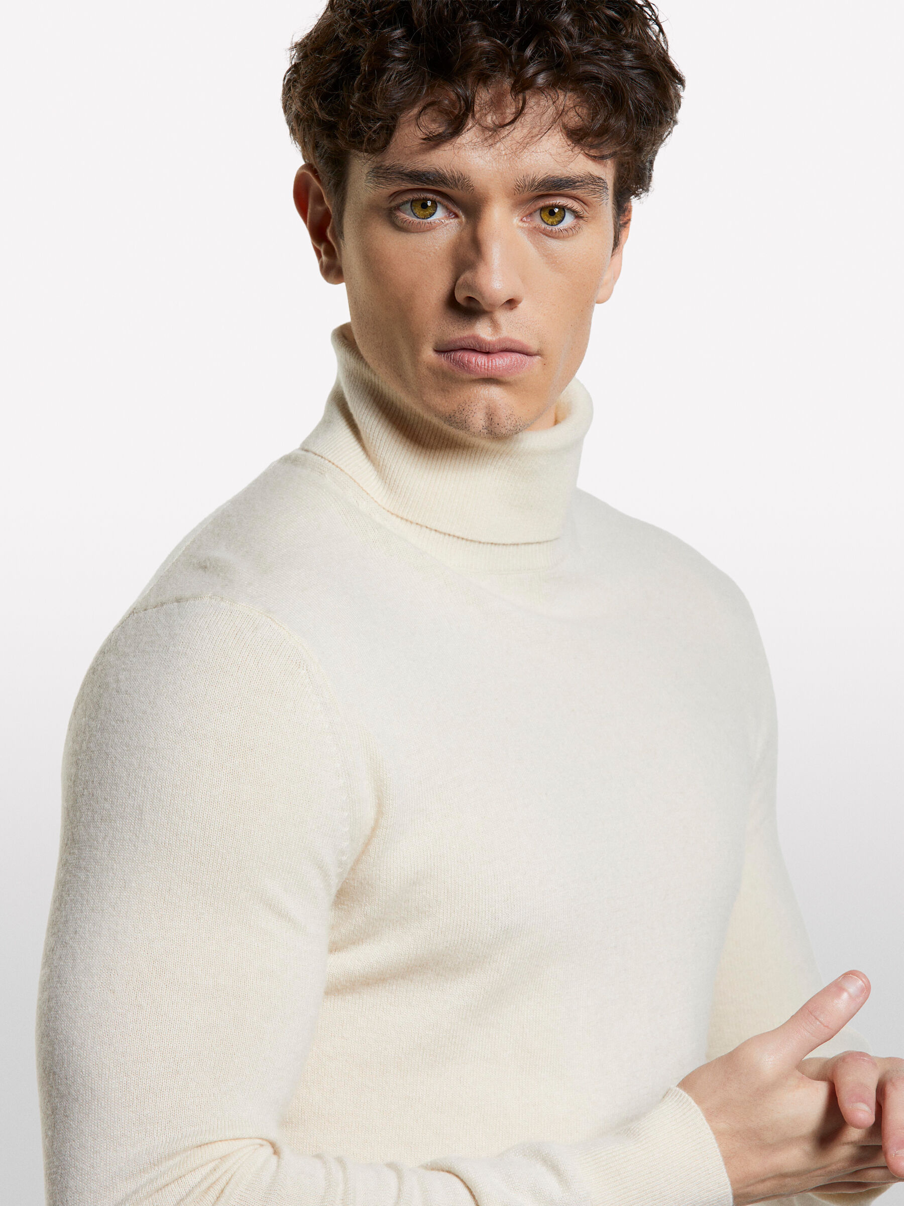 TURTLE NECK SW. L/S Ανδρικά image number null