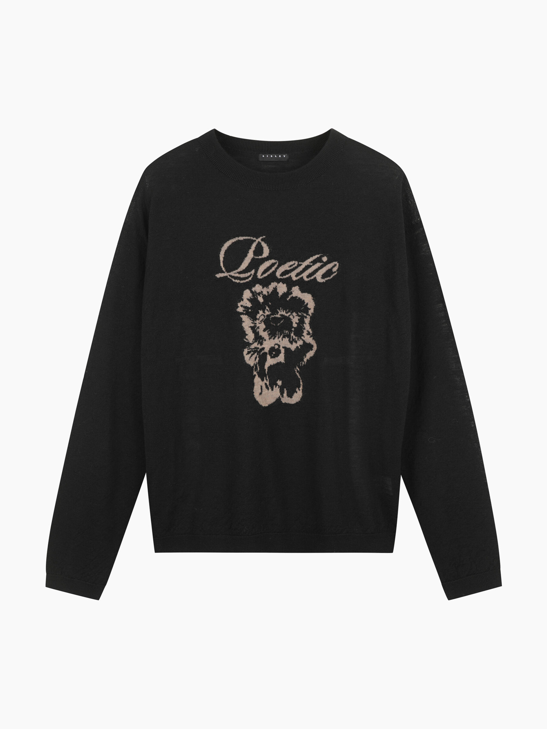 SWEATER L/S Γυναικεία image number null