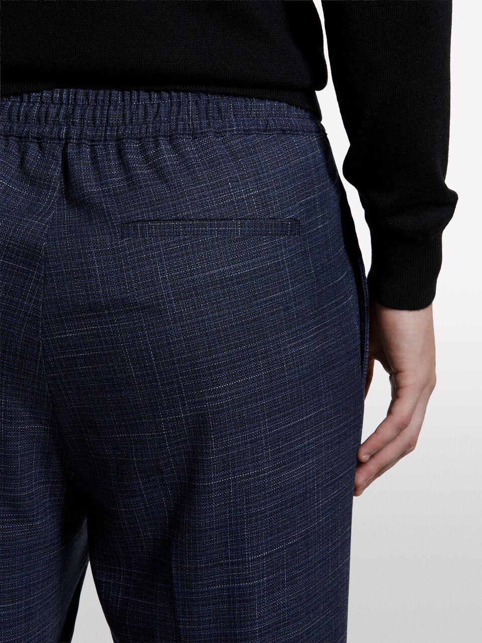 TROUSERS Ανδρικά image number null