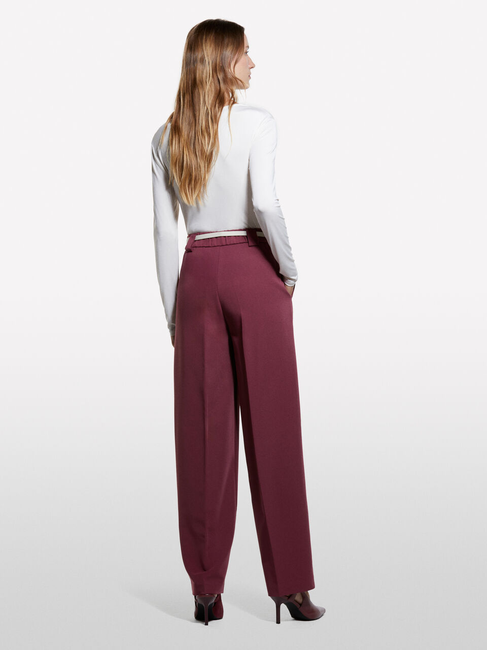 T-SHIRT L/S Γυναικεία image number null