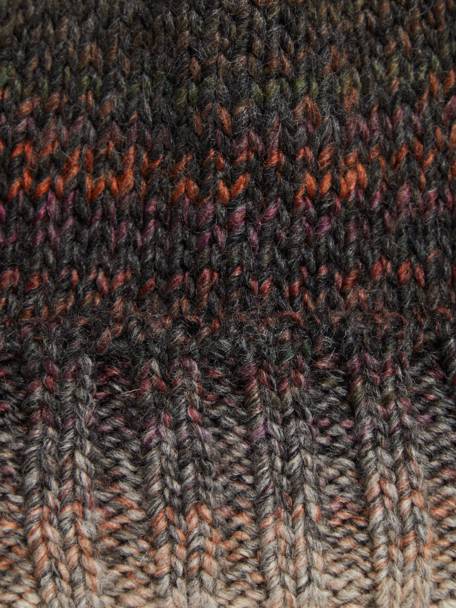 KNITTED - HAT Γυναικεία image number null