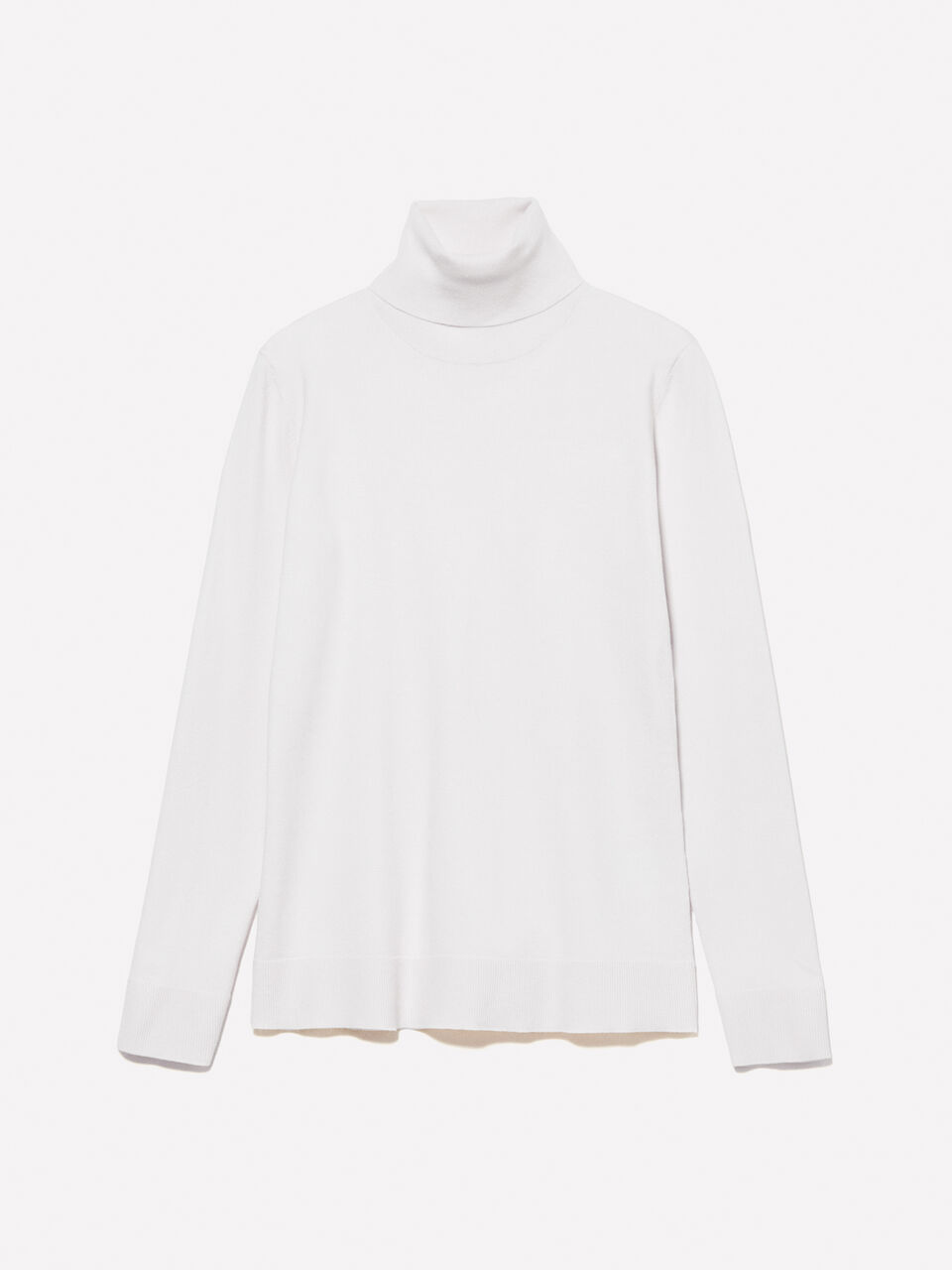 TURTLE NECK SWEATER Γυναικεία image number null