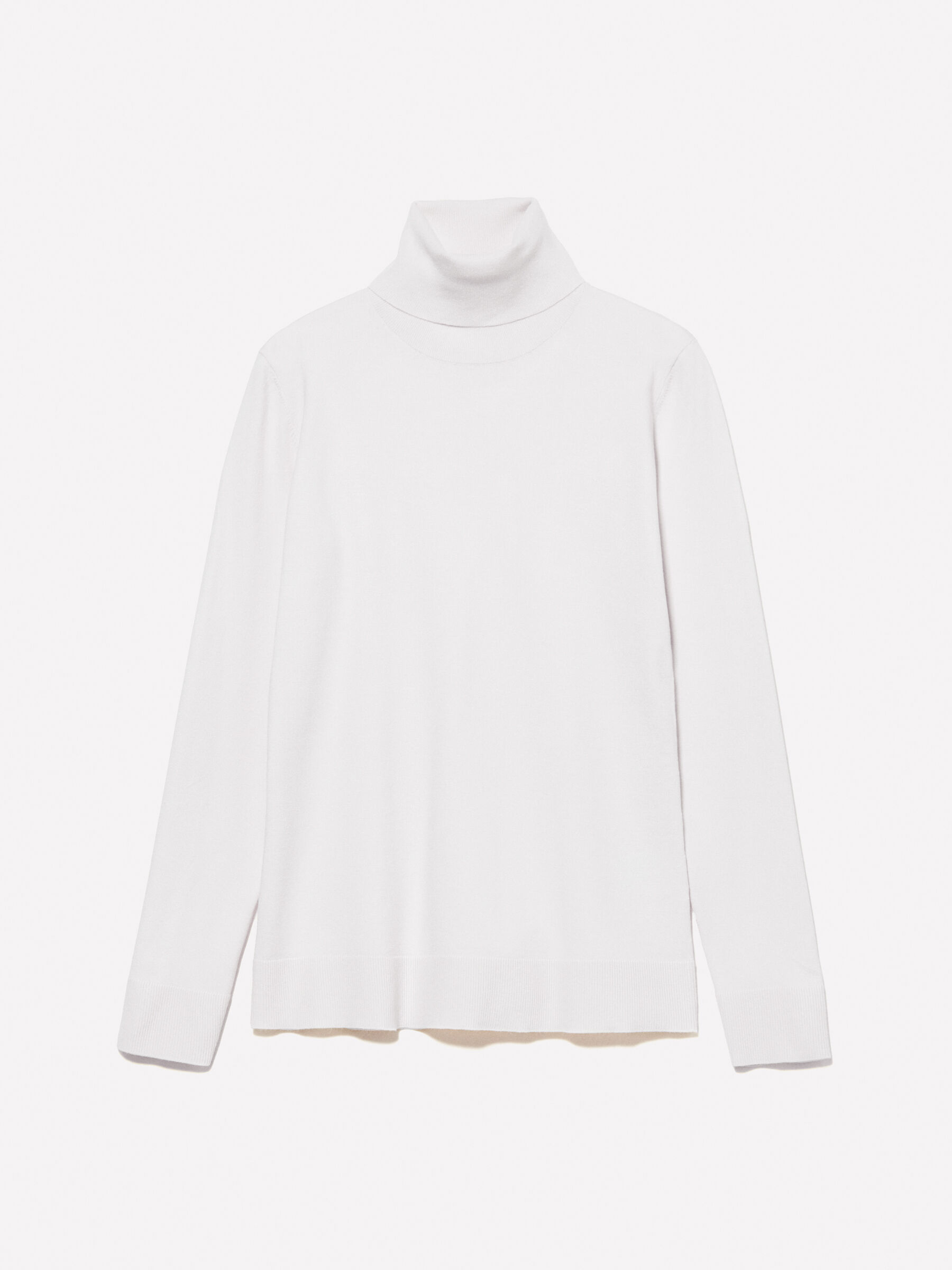 TURTLE NECK SWEATER Γυναικεία image number null