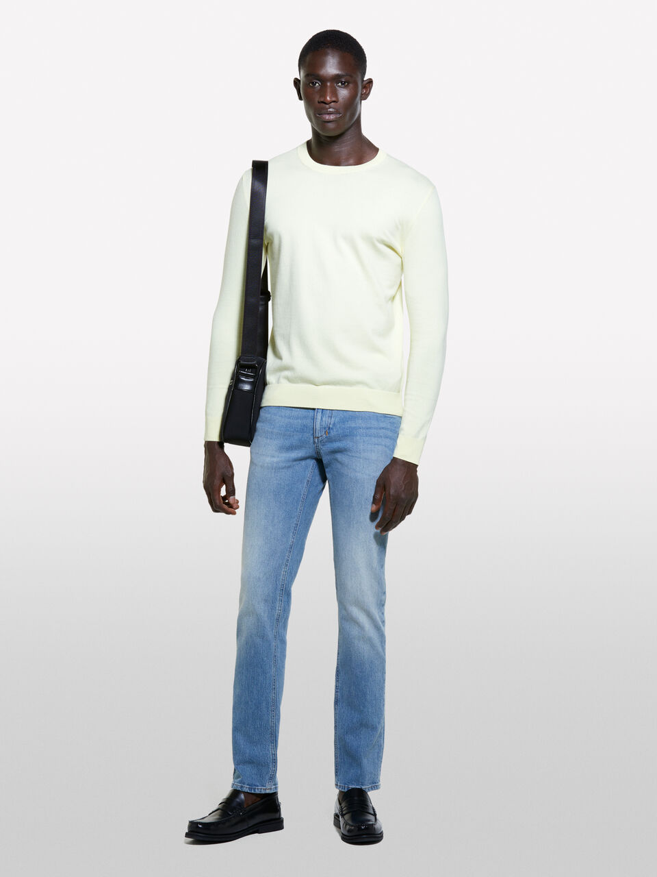 SWEATER L/S &Alpha;&nu;&delta;&rho;&iota;&kappa;ά image number null