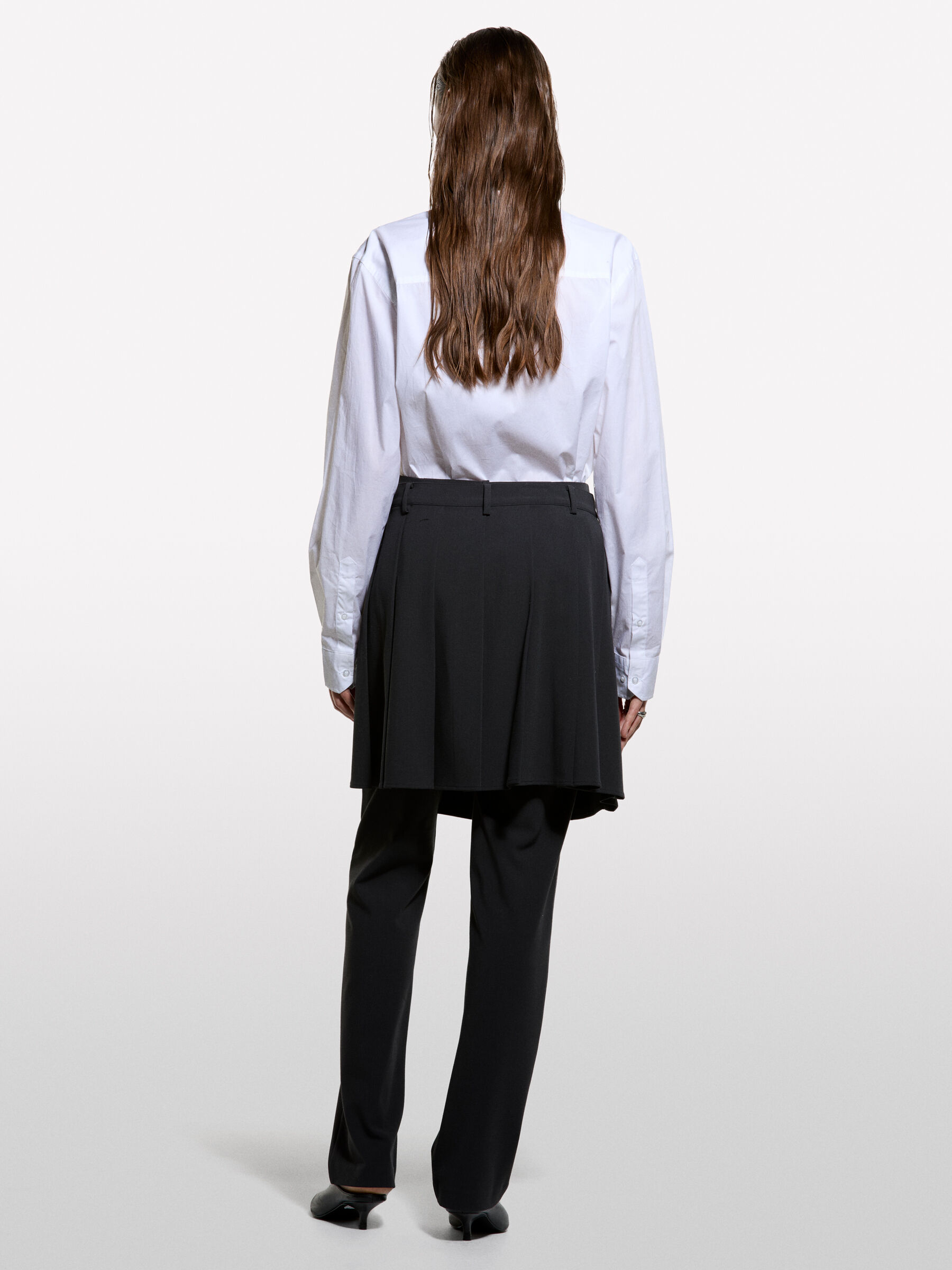 TROUSERS Γυναικεία image number null