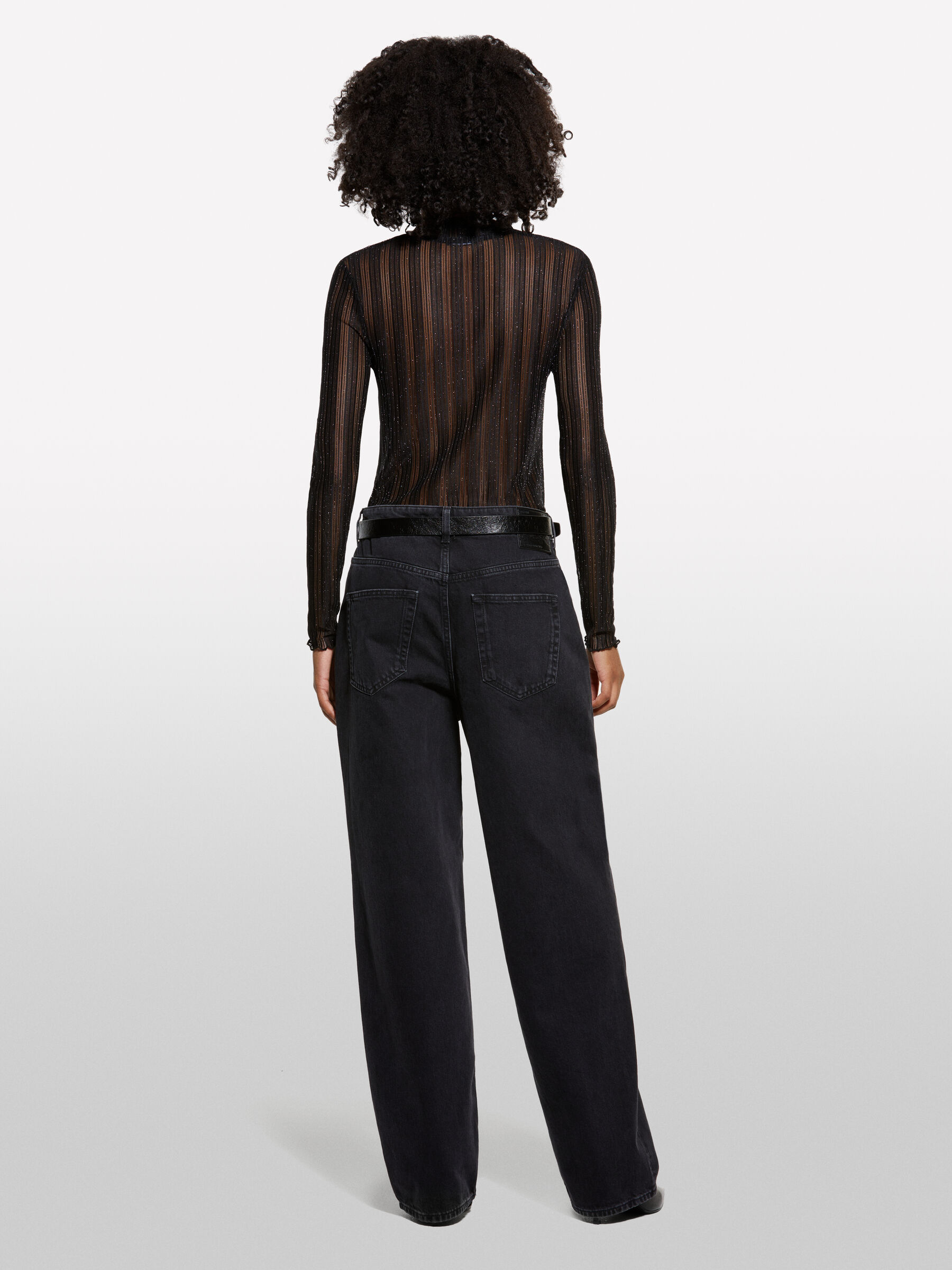 T-SHIRT L/S Γυναικεία image number null