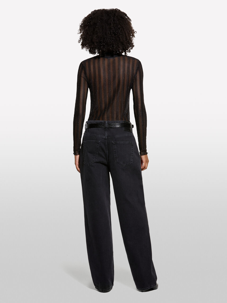 T-SHIRT L/S Γυναικεία image number null